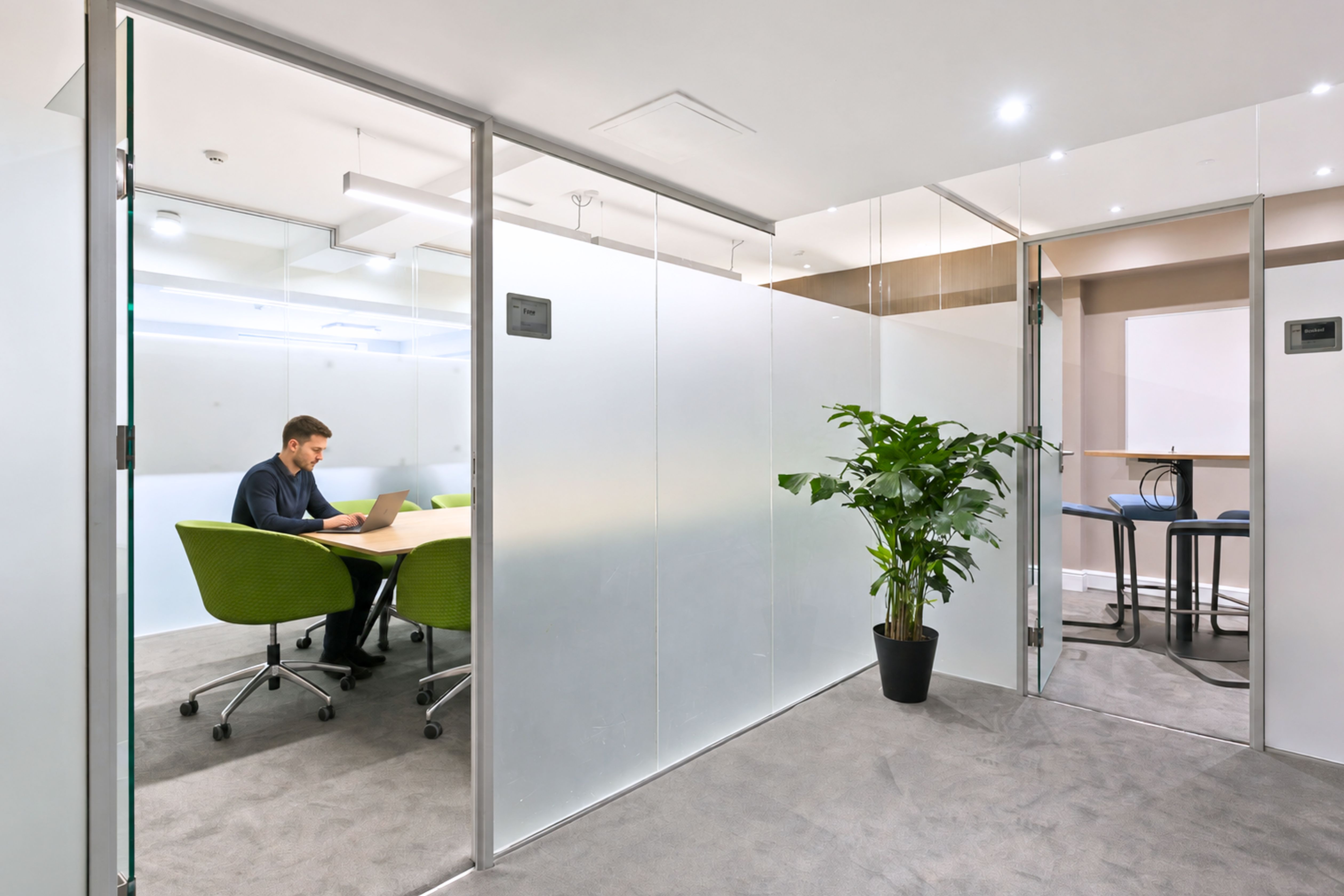 office space for rent in dublin 4 Pembroke Street Upper 