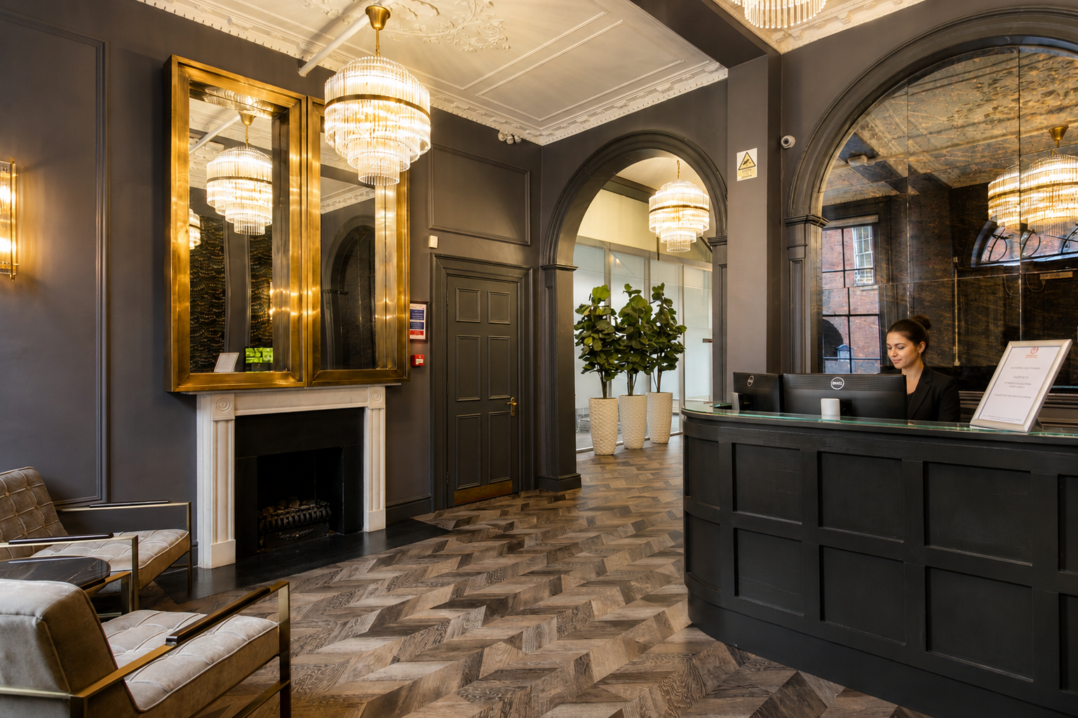 office space for rent in dublin 4 Pembroke Street Upper 