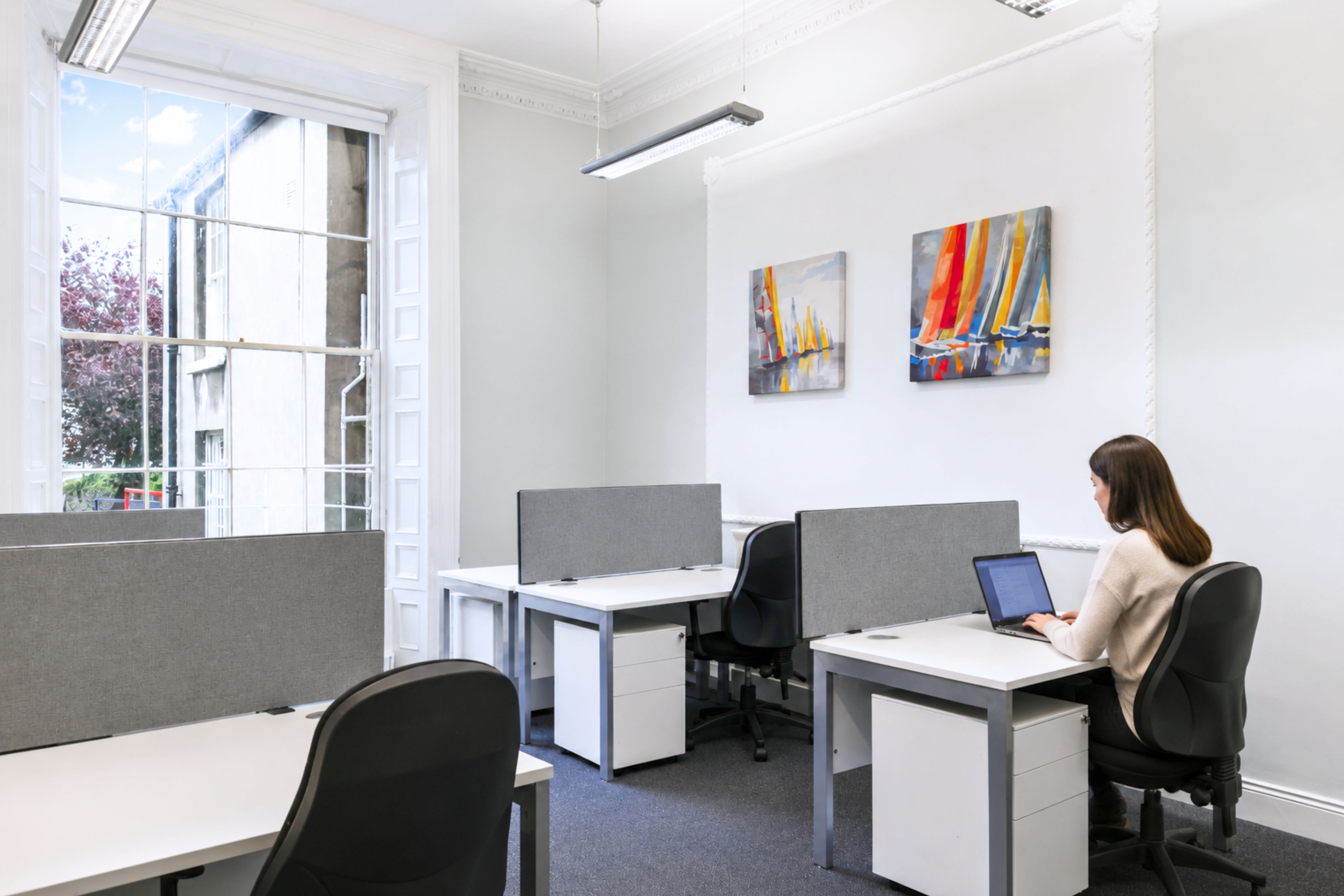 Office Space For Rent 17 Mount Upper Street  
