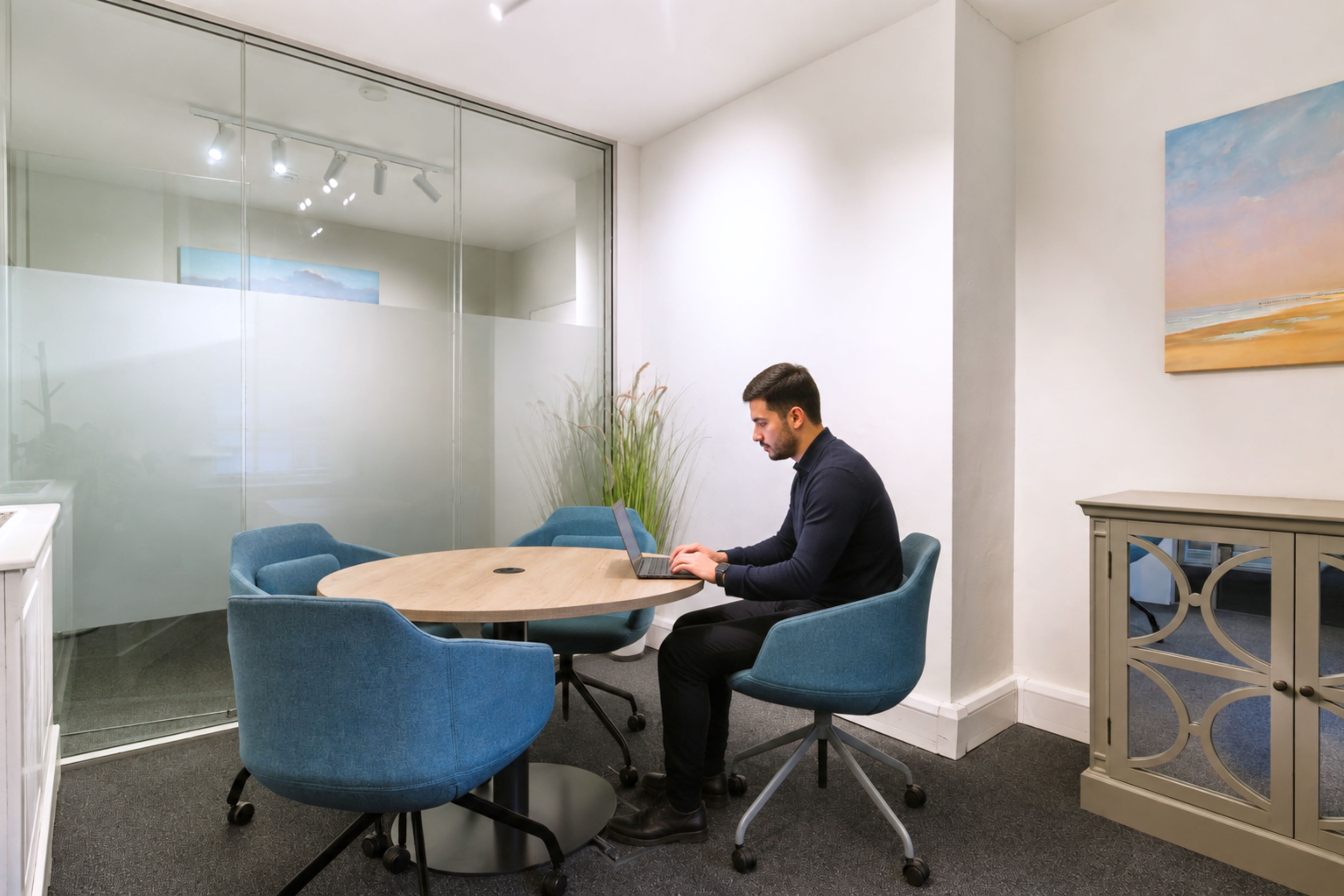 Office Space For Rent 17 Mount Upper Street 2