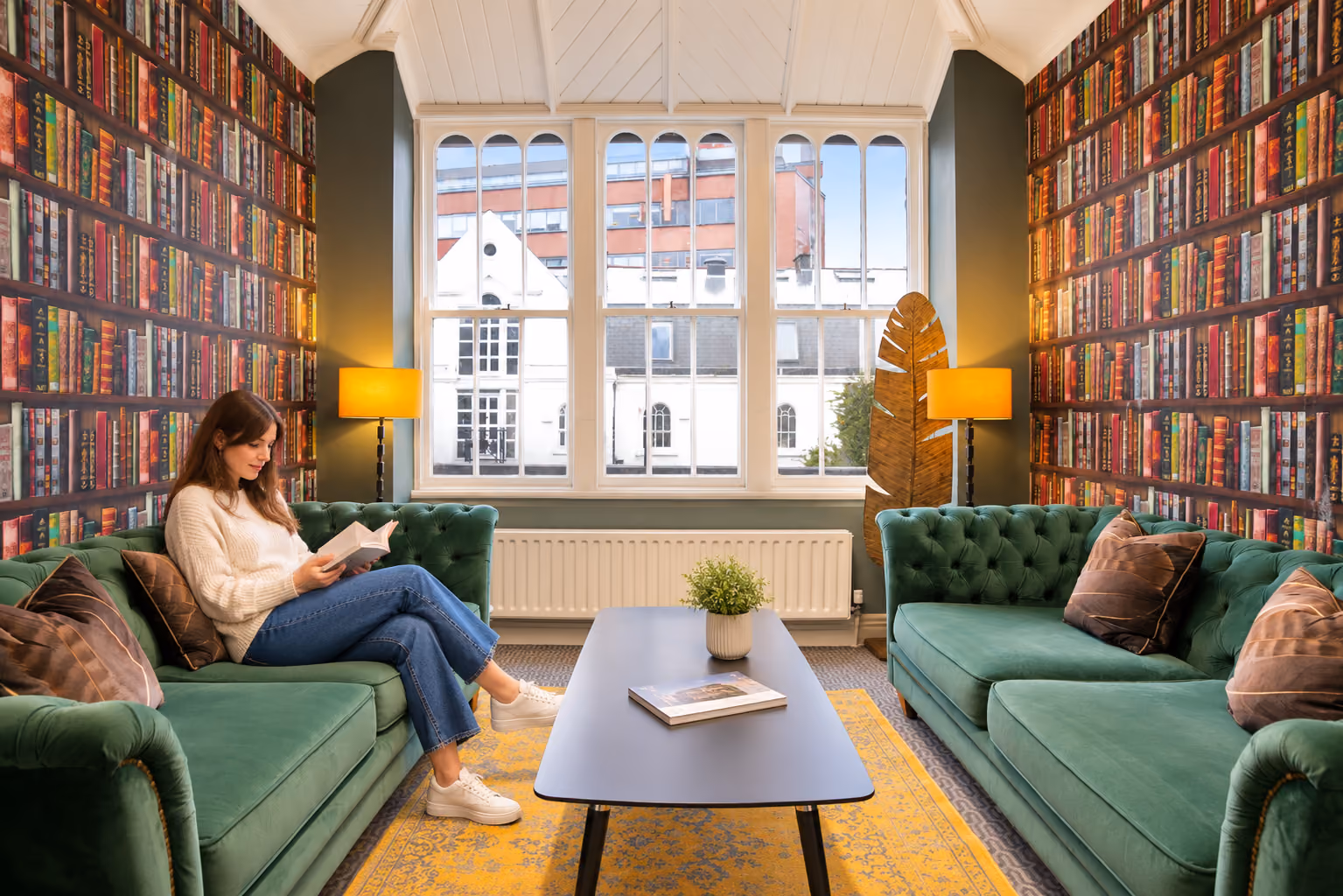 office space for rent in dublin, 43 Fitzwilliam Place 