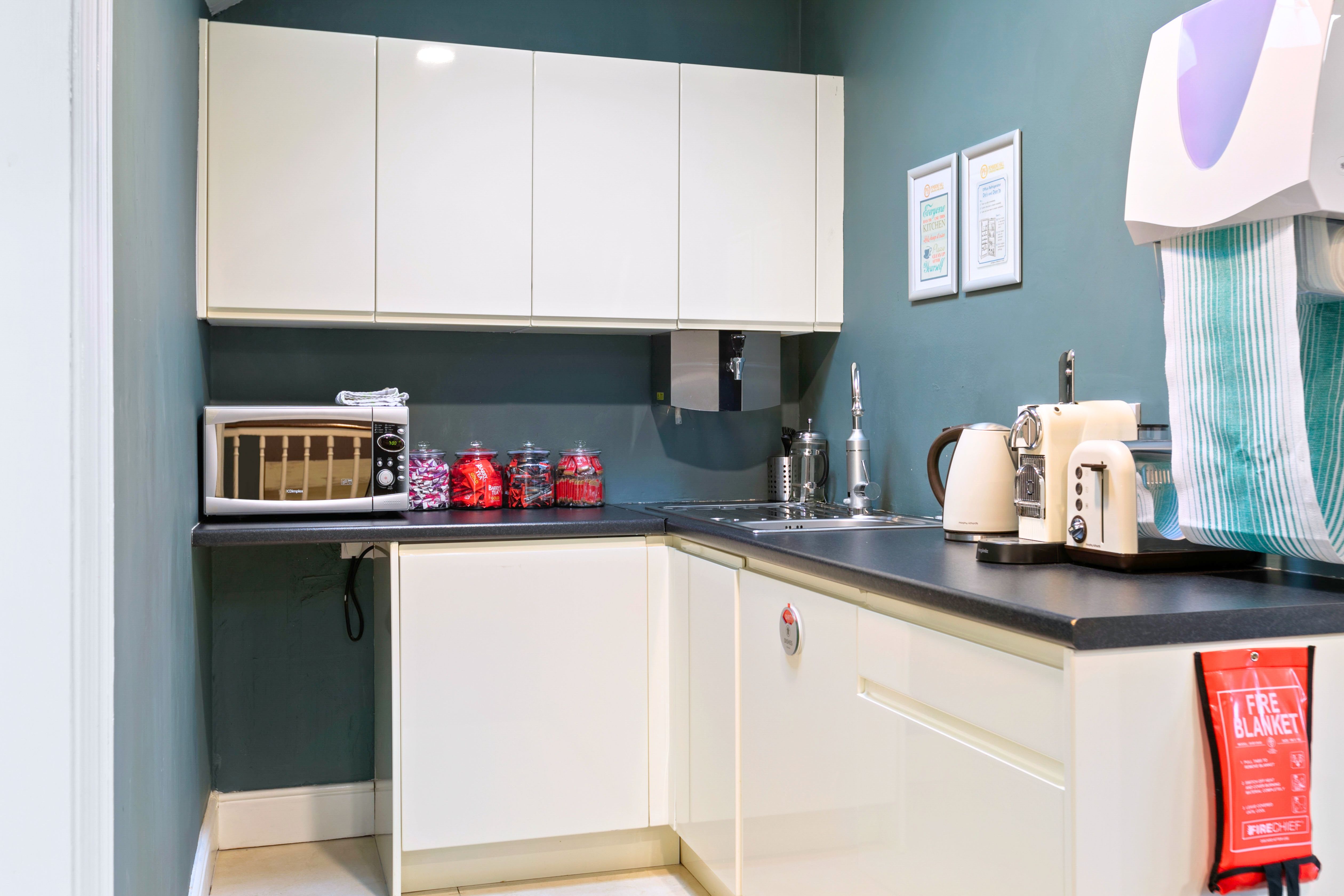 office space for rent in dublin, 29 Mount Street Upper