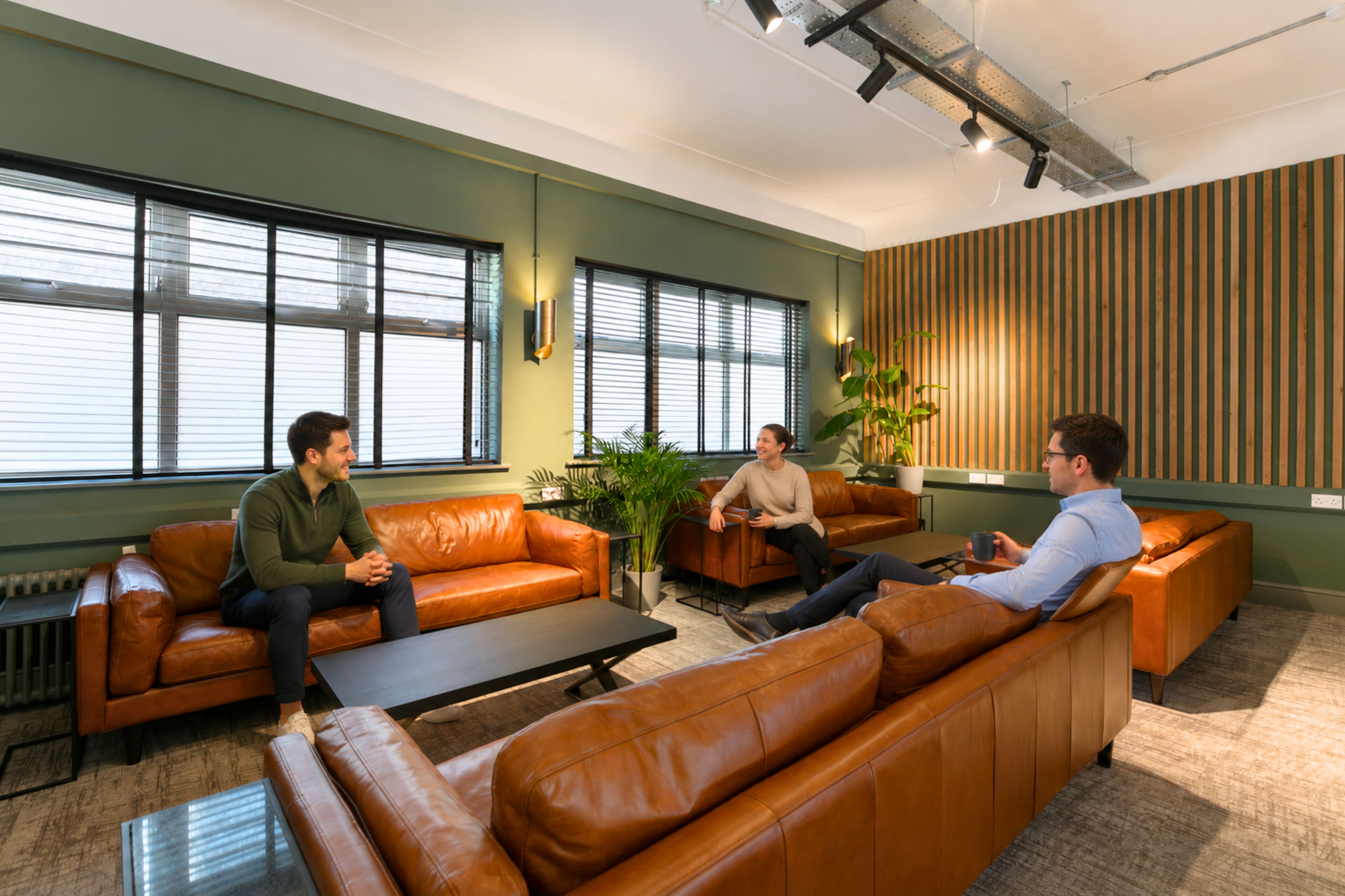 office space for rent in dublin Clarendon House 