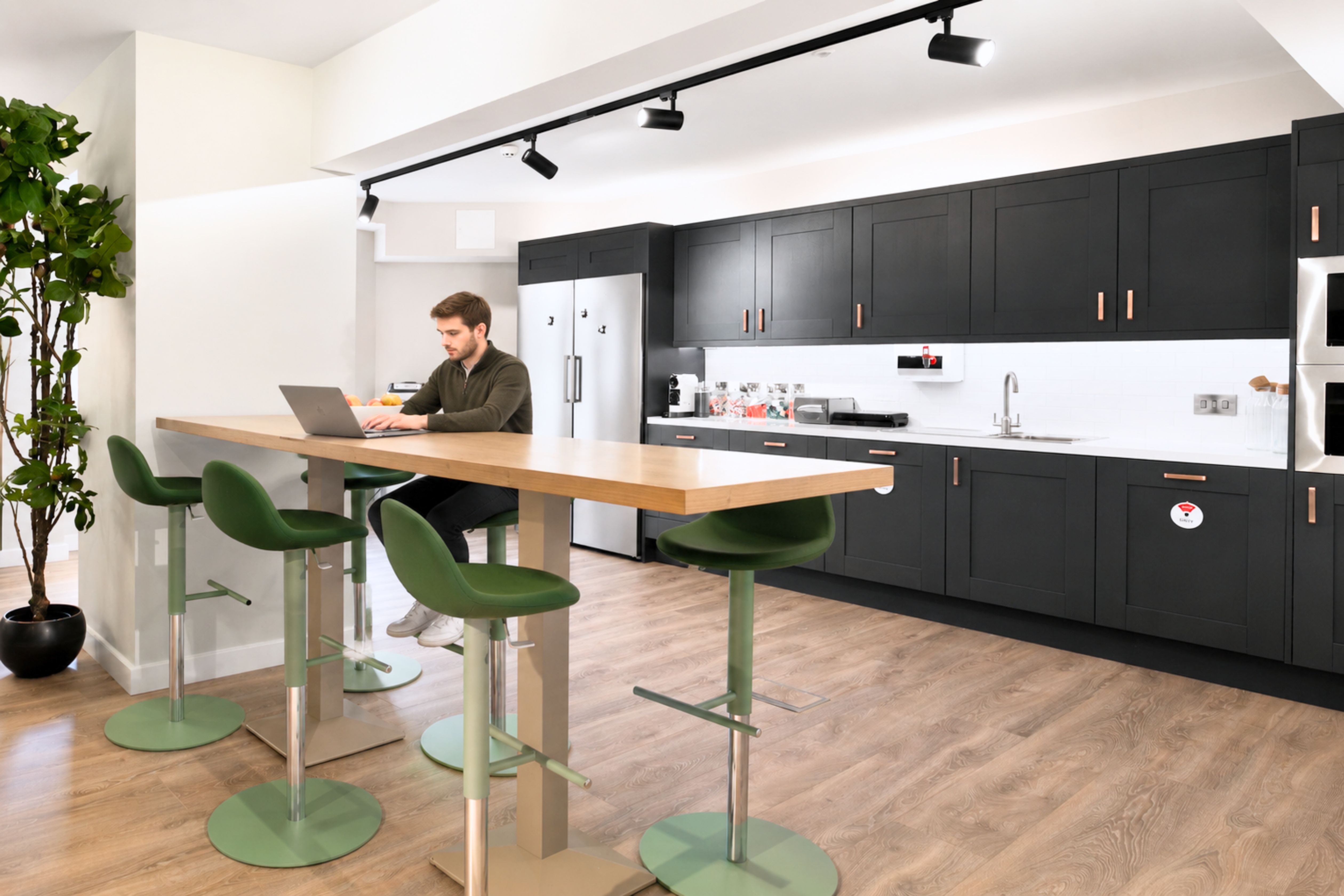 Office Space For Rent In Dublin, Glendenning House