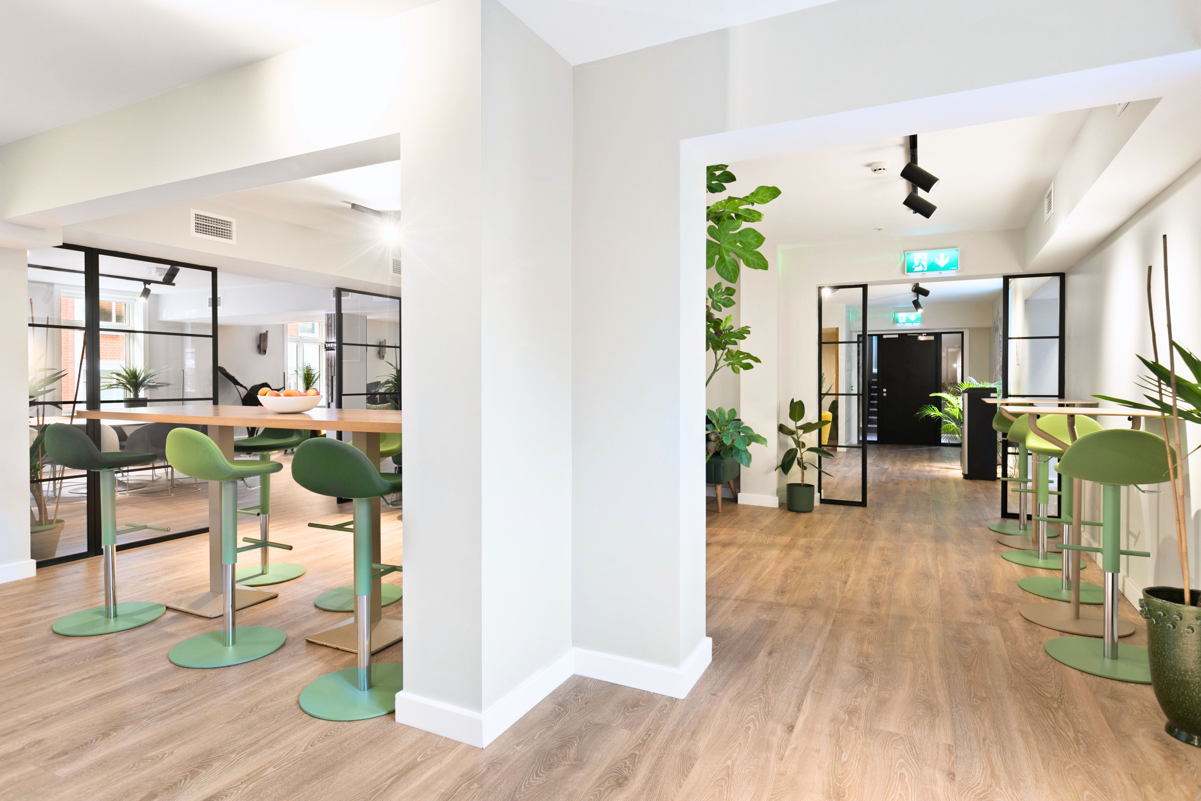 Office Space For Rent In Dublin, Glendenning House