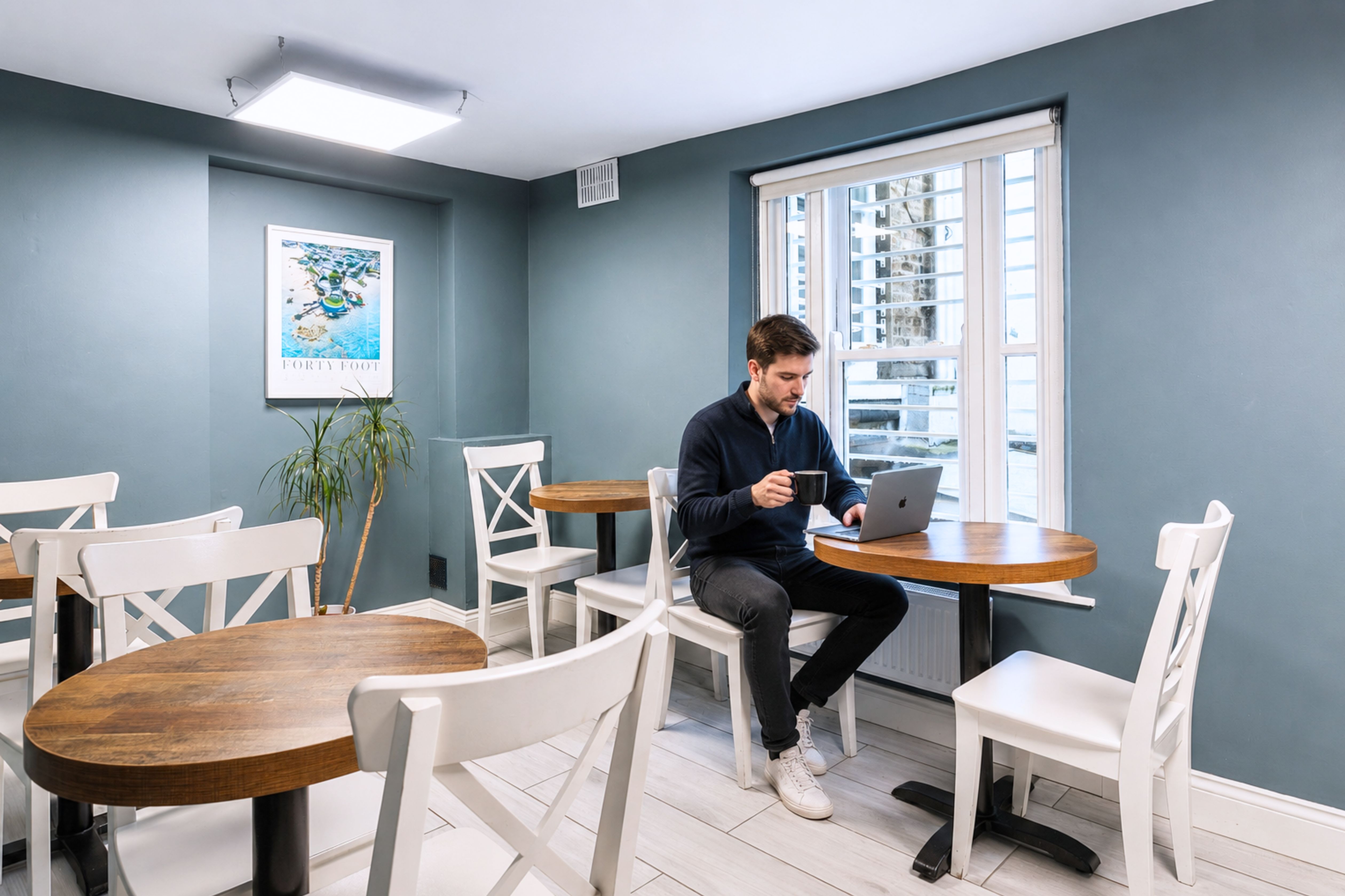 office space for rent in dublin Fitzwilliam Square West