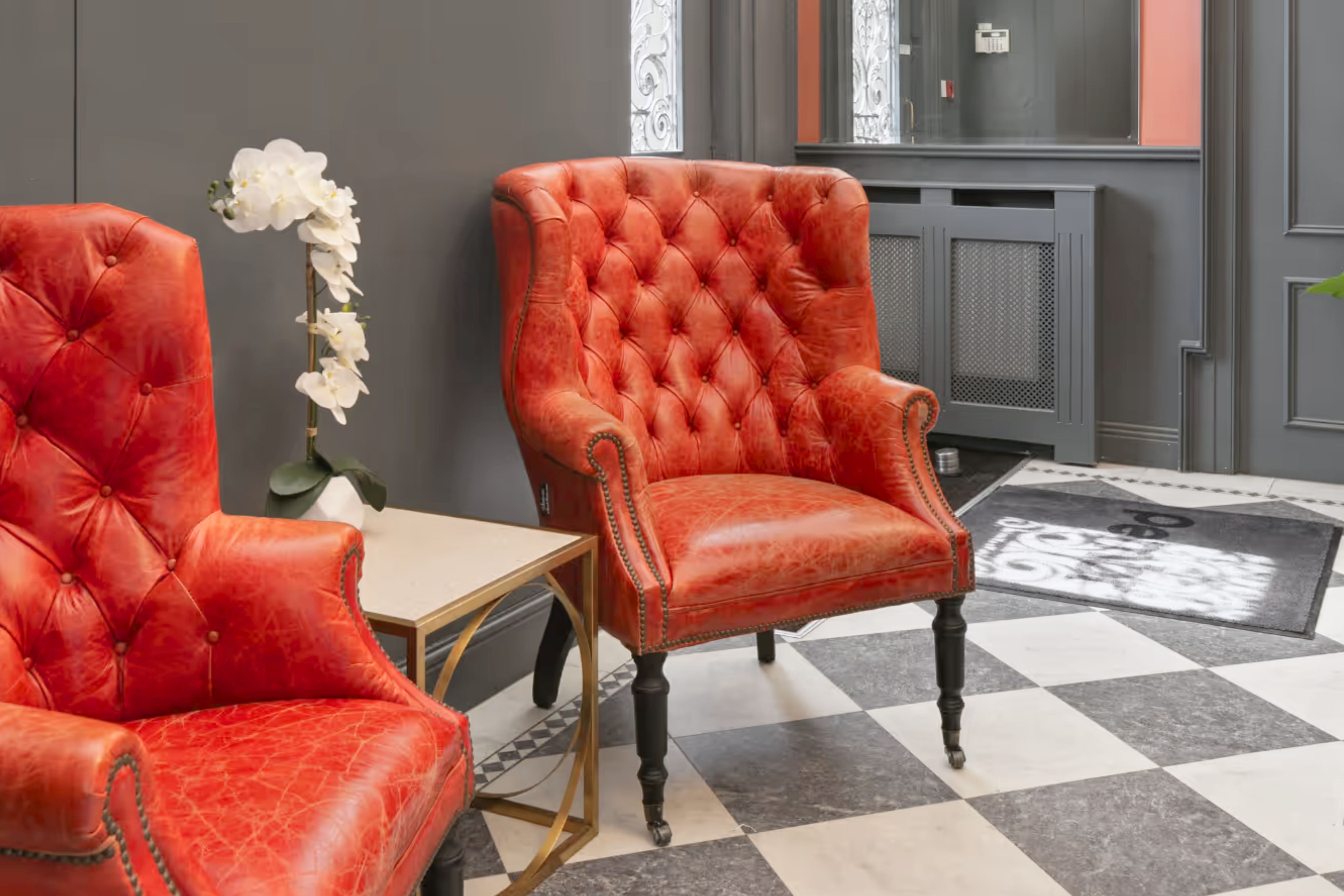 office space for rent in dublin Fitzwilliam Square West