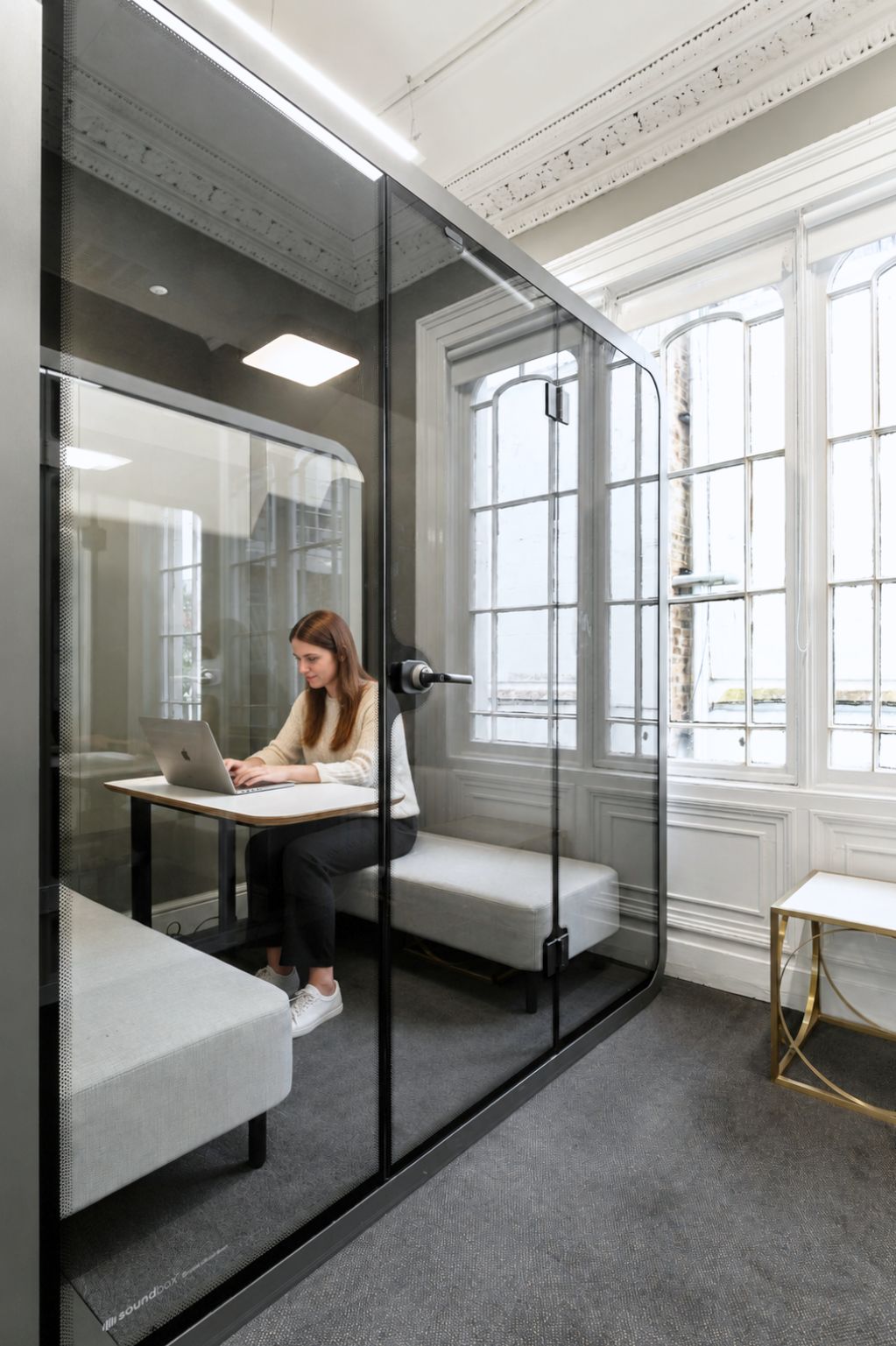 office space for rent in dublin Fitzwilliam Square West