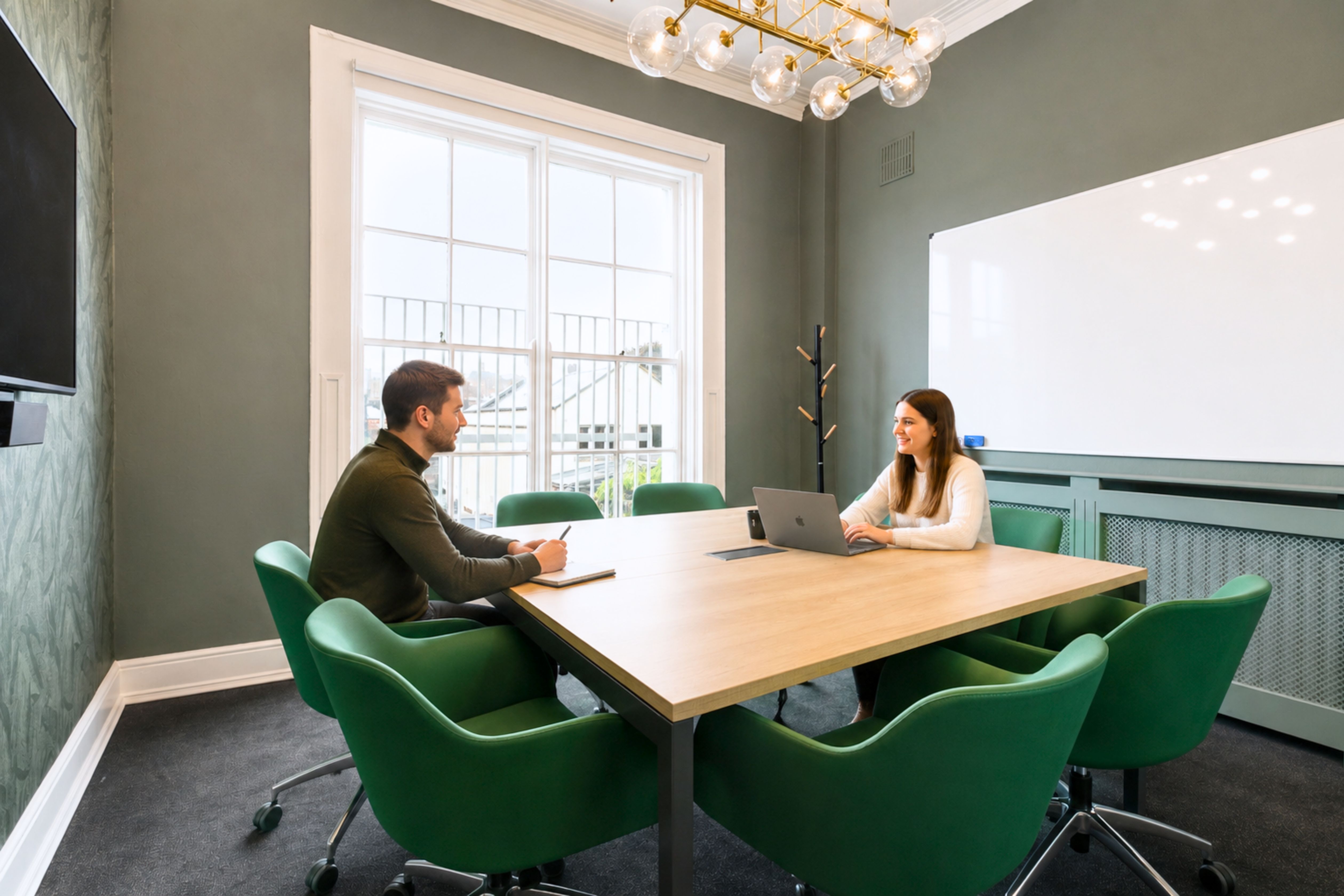 office space for rent in dublin Fitzwilliam Square West