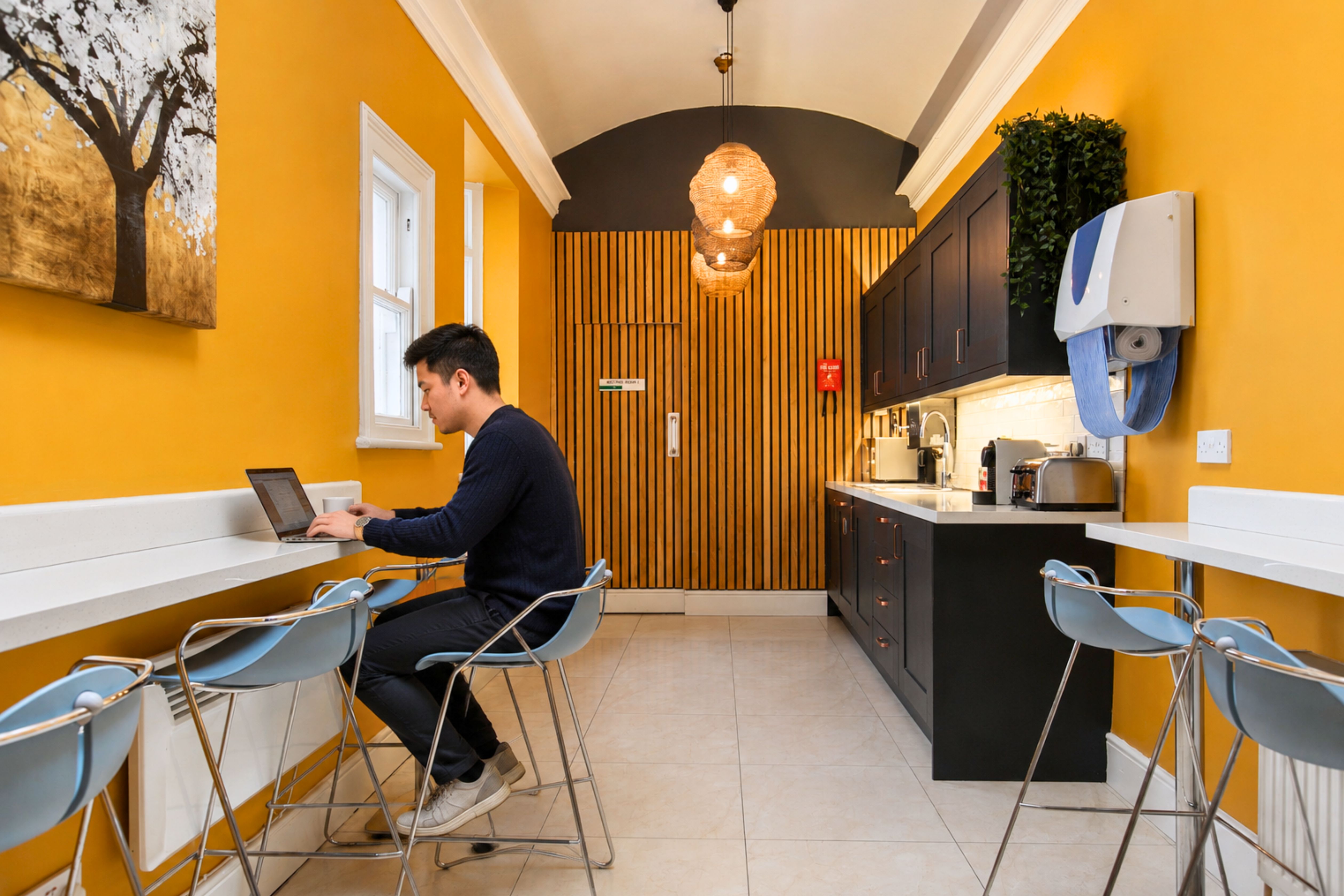 office space for rent in dublin 40 Fitzwilliam Square
