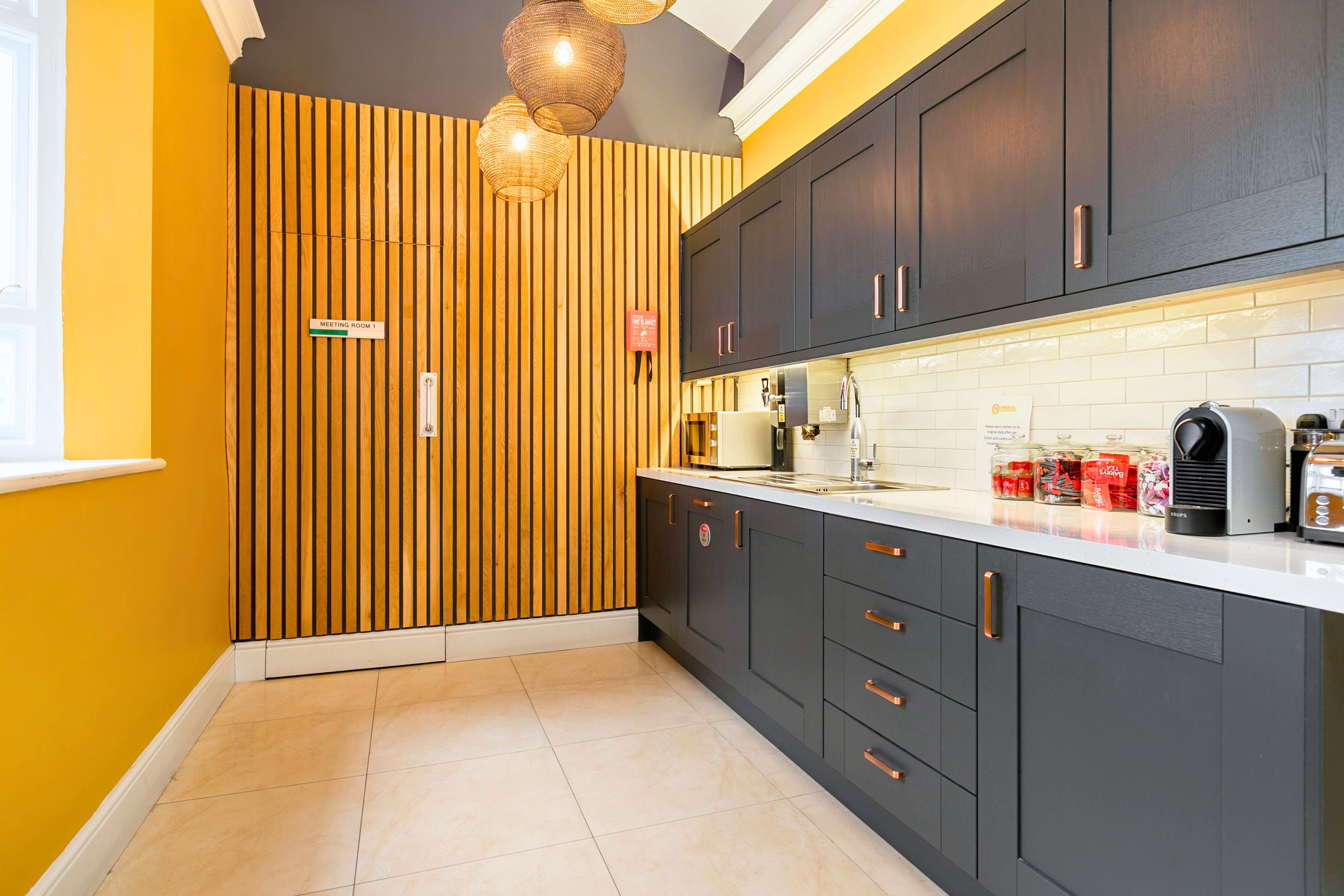 office space for rent in dublin 40 Fitzwilliam Square