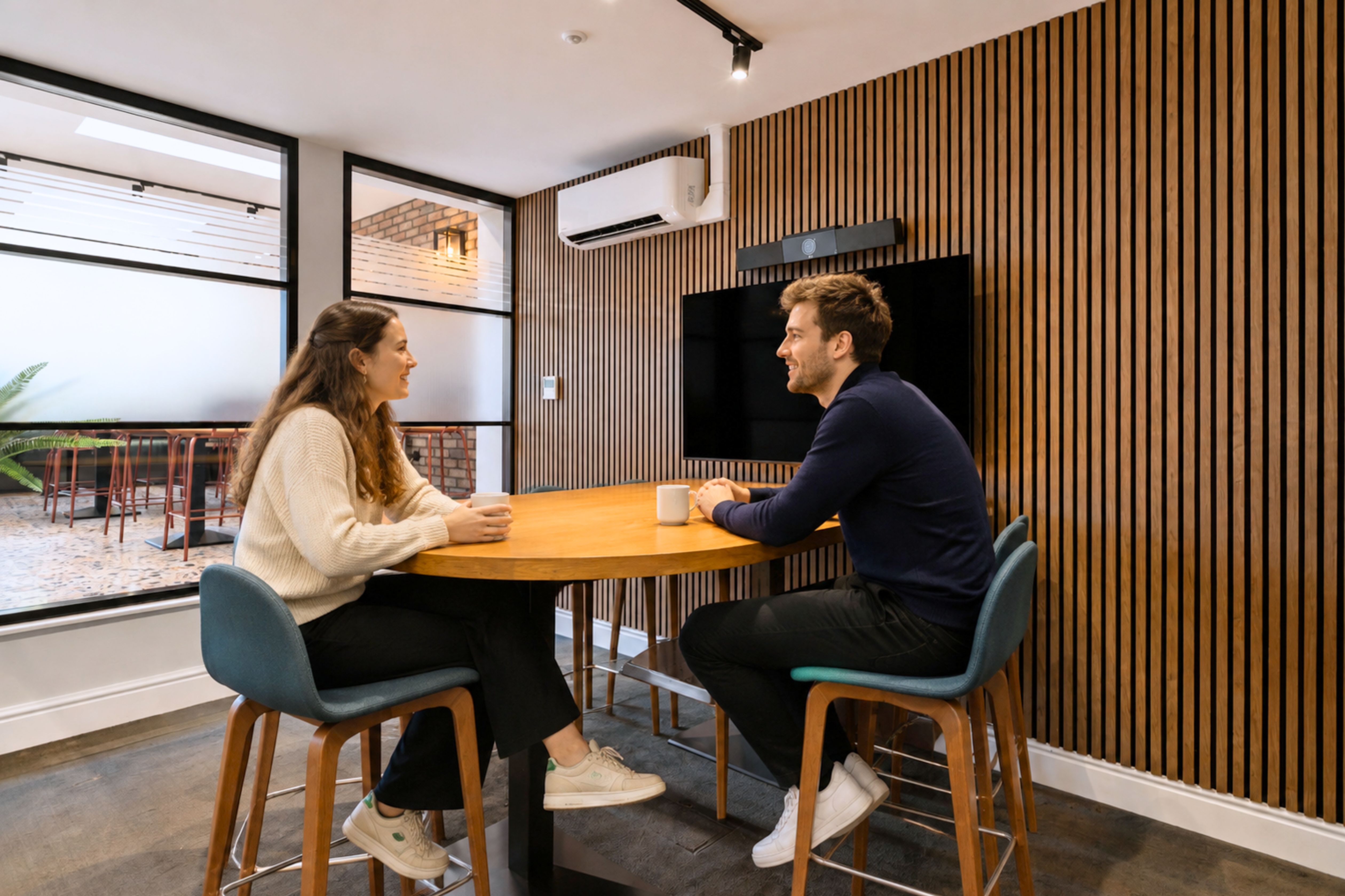 office space for rent in dublin 127 Baggot Street Lower