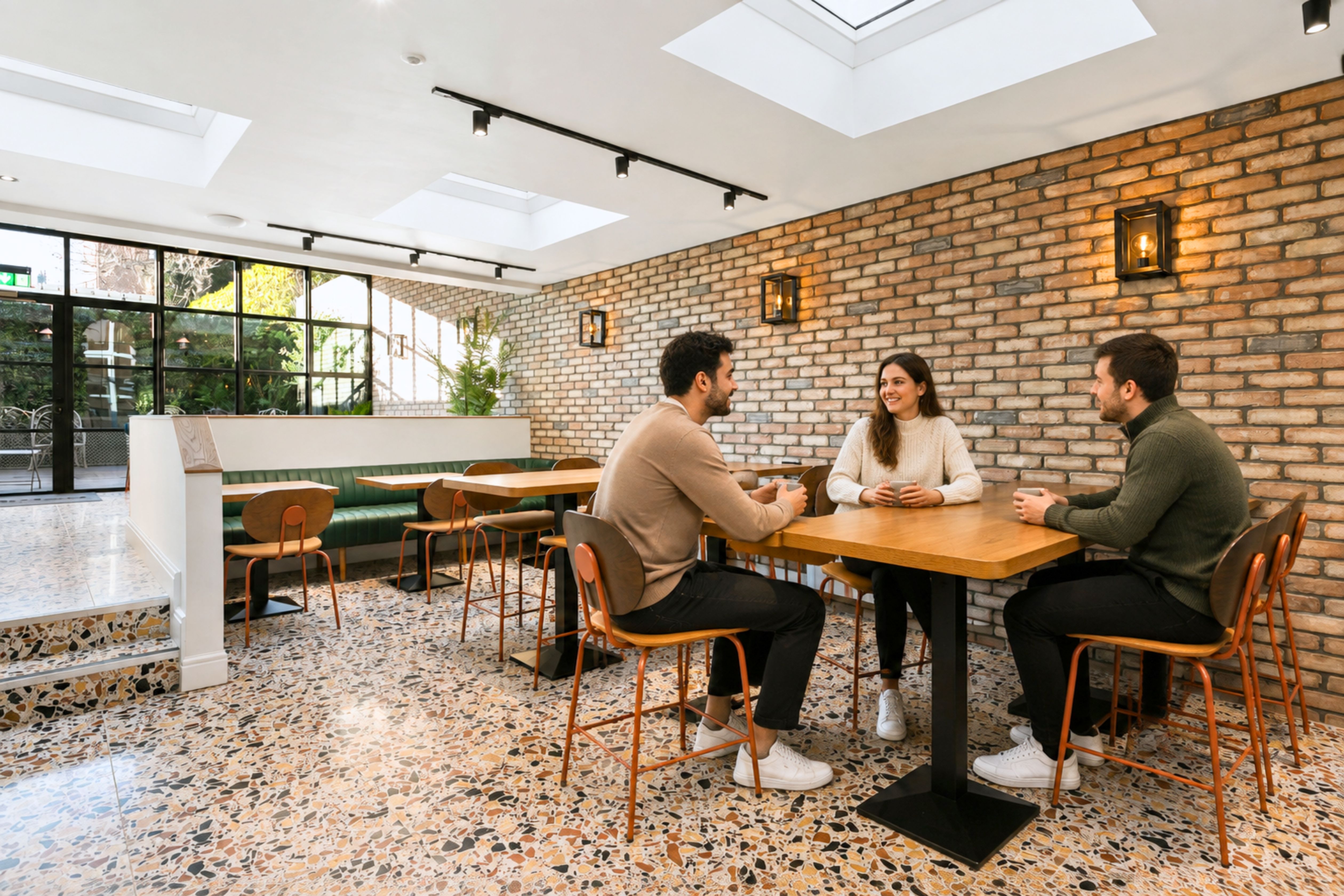 office space for rent in dublin 127 Baggot Street Lower