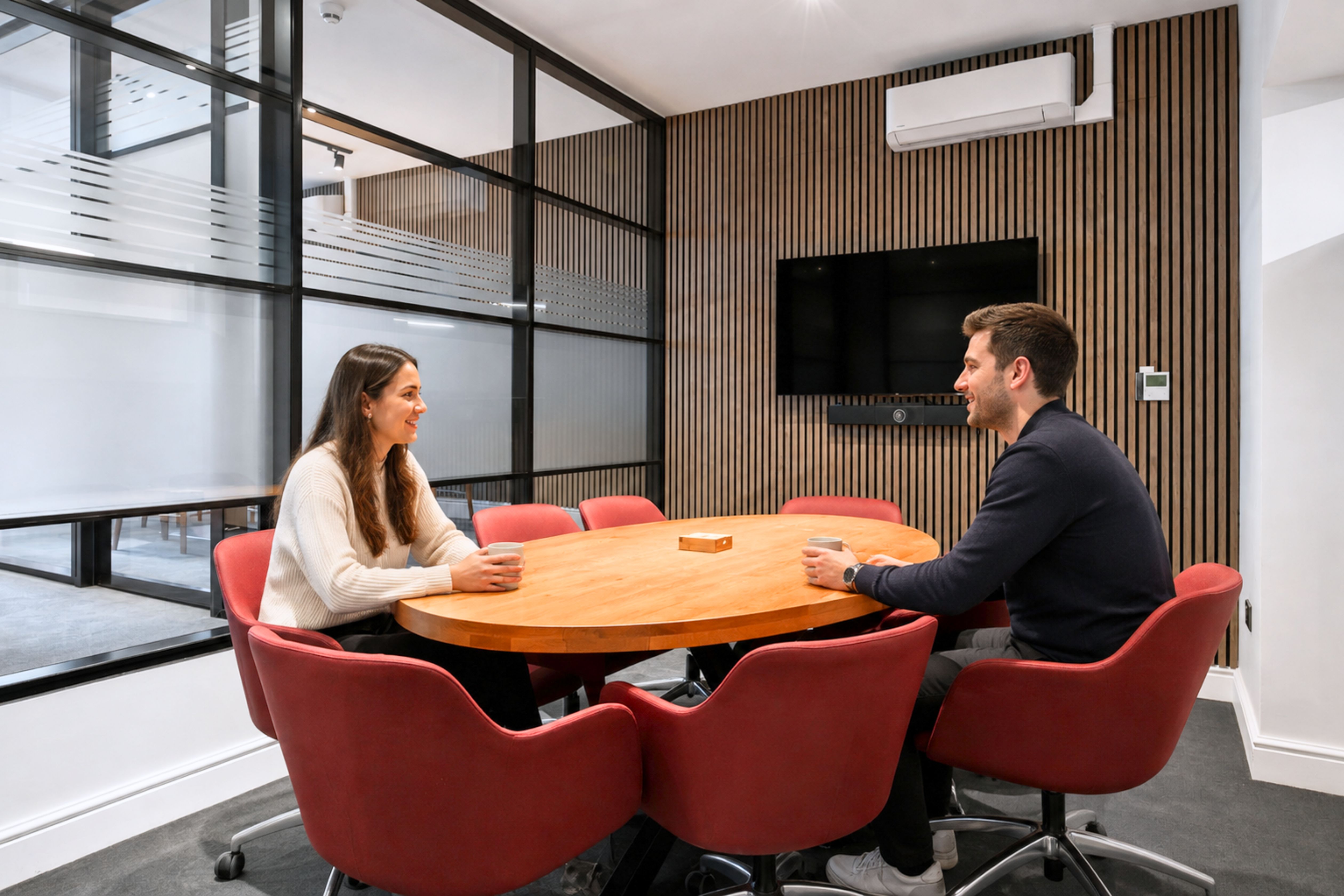 office space for rent in dublin 127 Baggot Street Lower