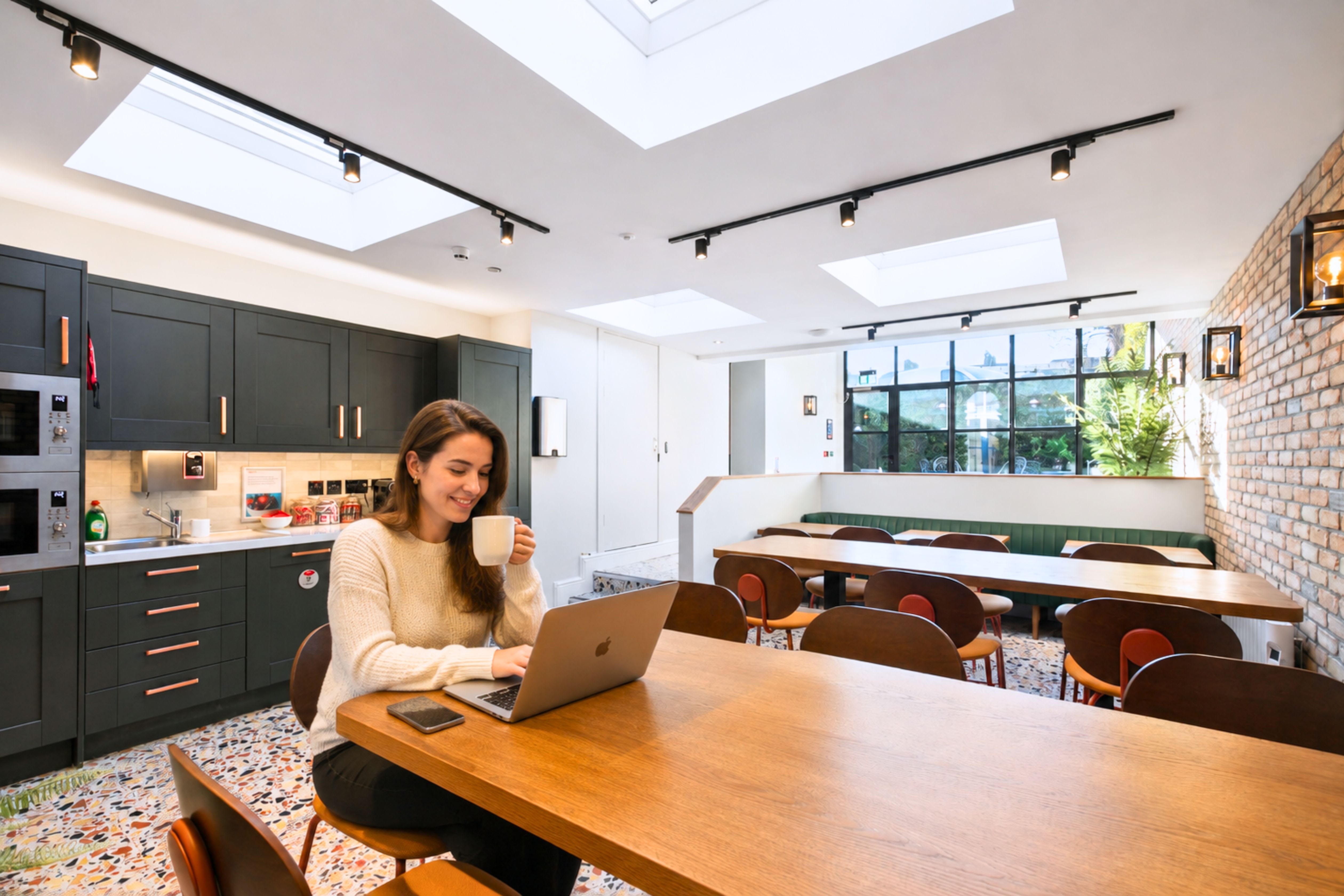 office space for rent in dublin 127 Baggot Street Lower
