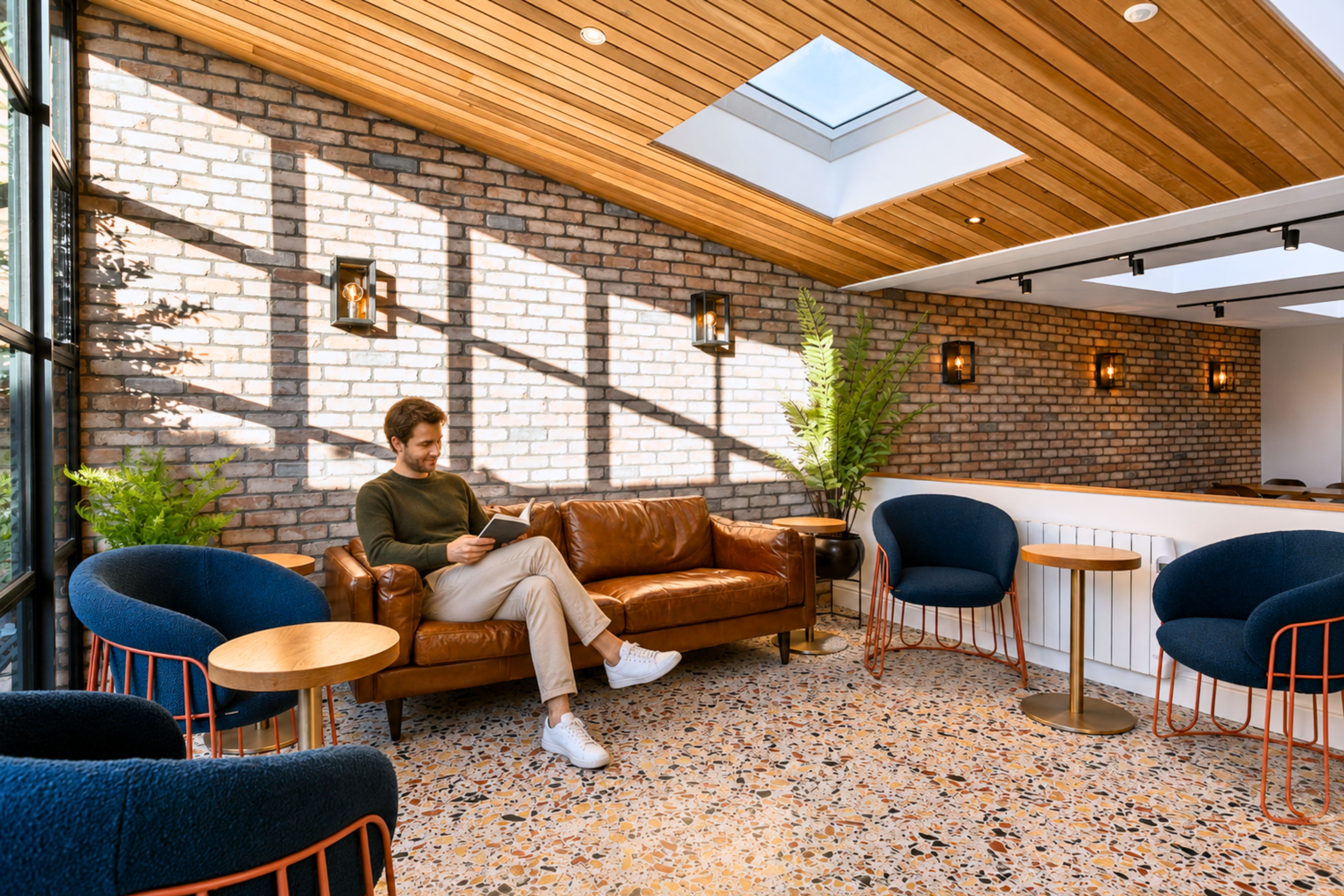 office space for rent in dublin 127 Baggot Street Lower