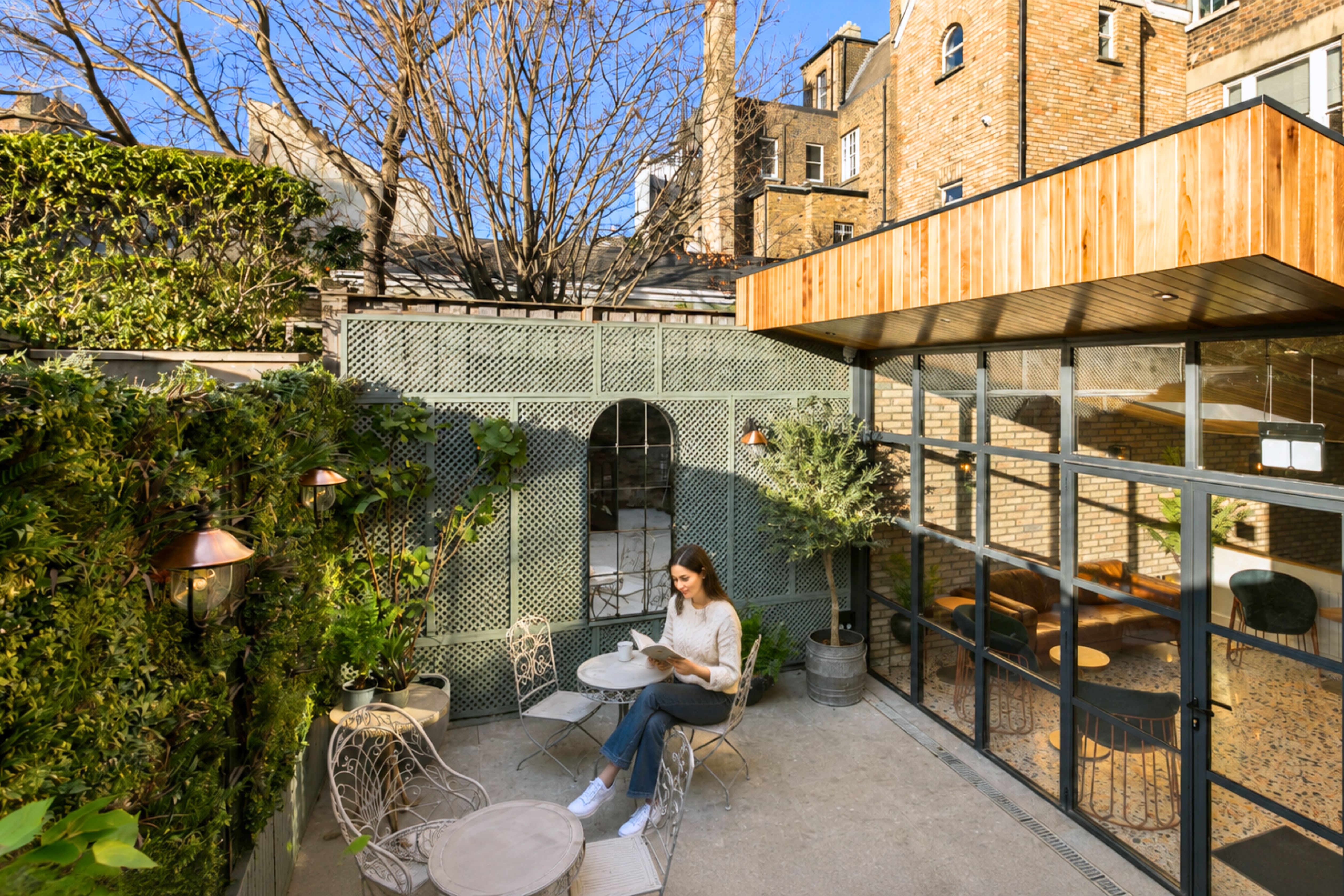 office space for rent in dublin 127 Baggot Street Lower