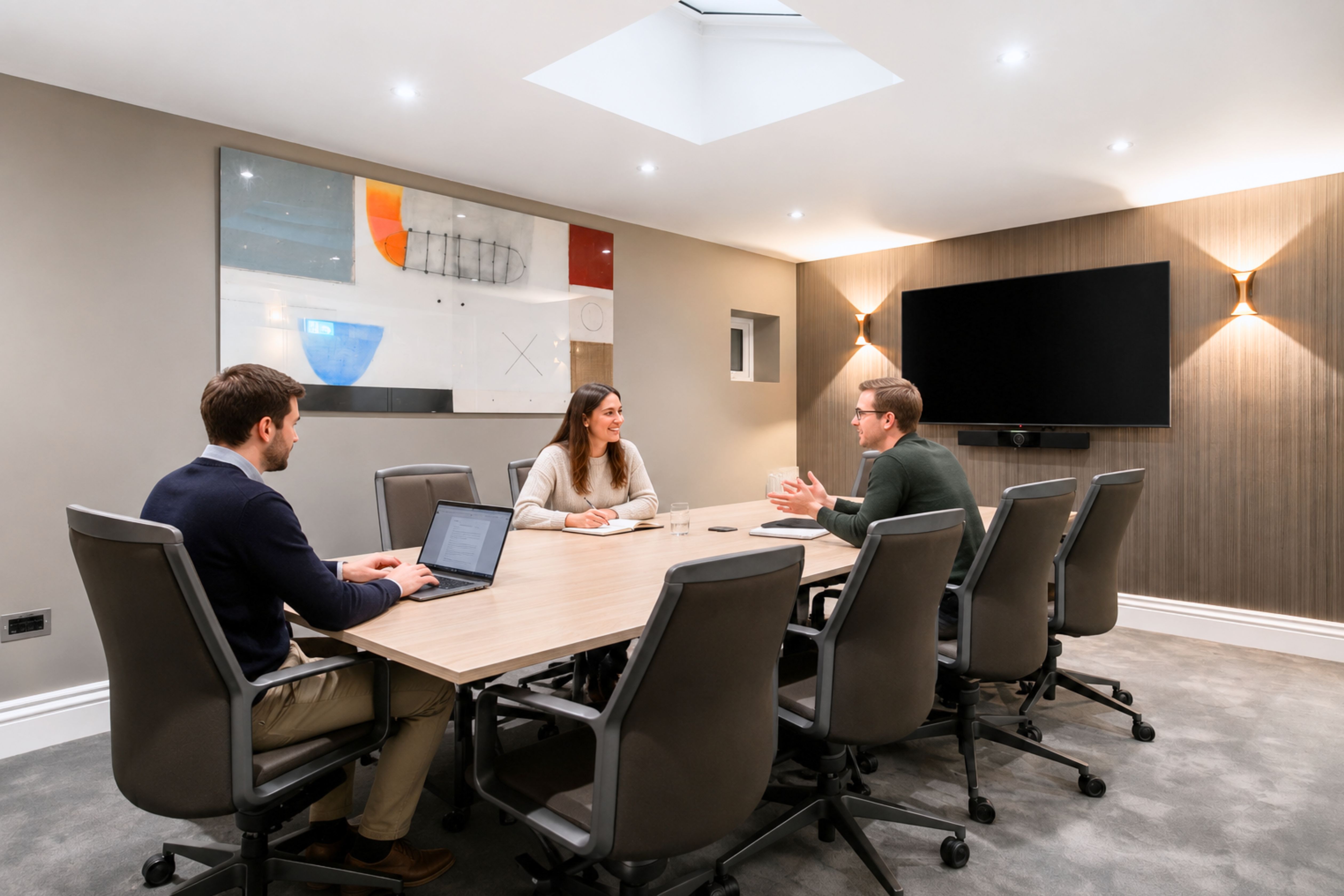 office space for rent in dublin 7-8 Mount Street Upper