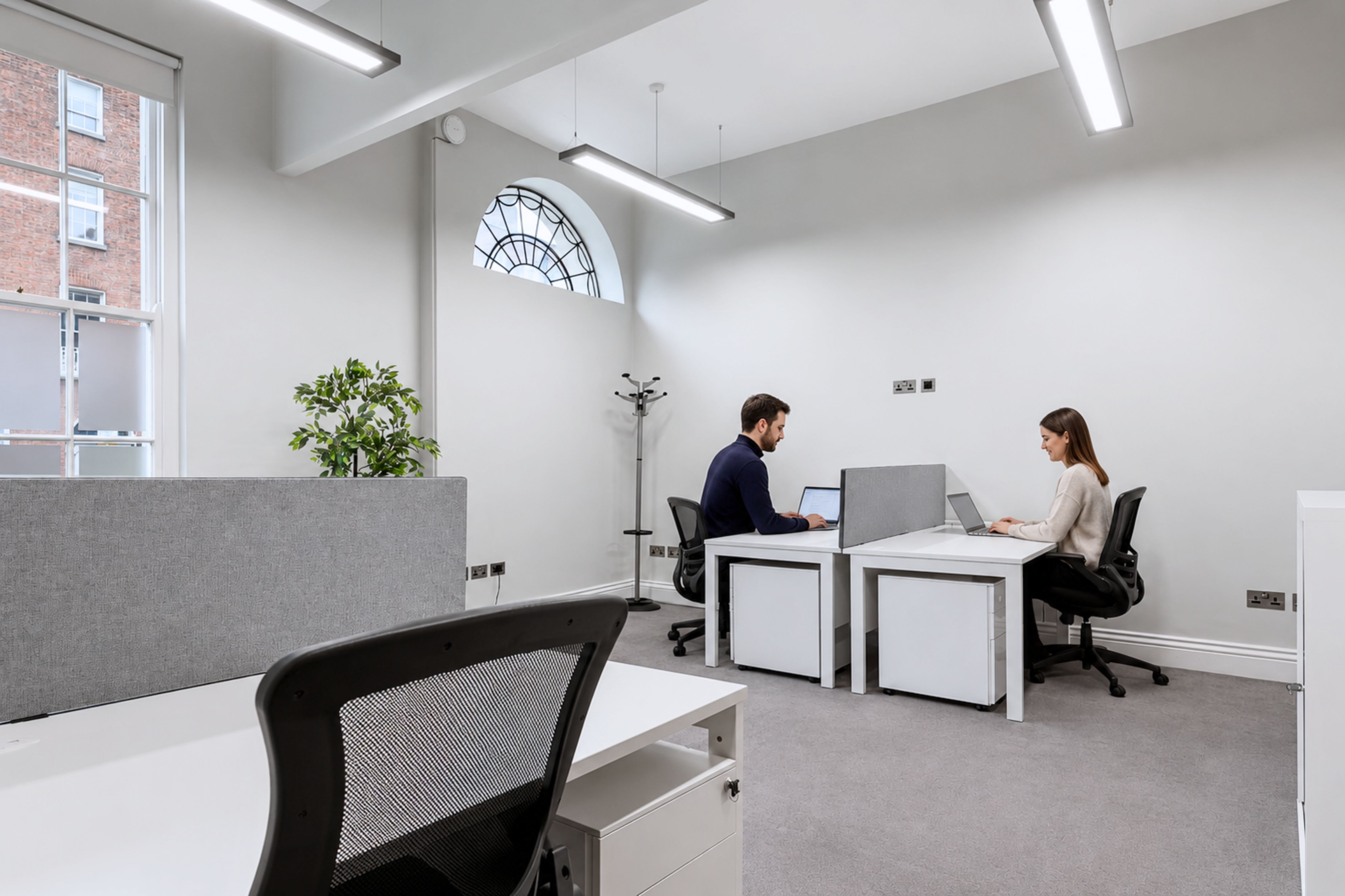 office space in dublin for rent 7-8 Mount Street Upper