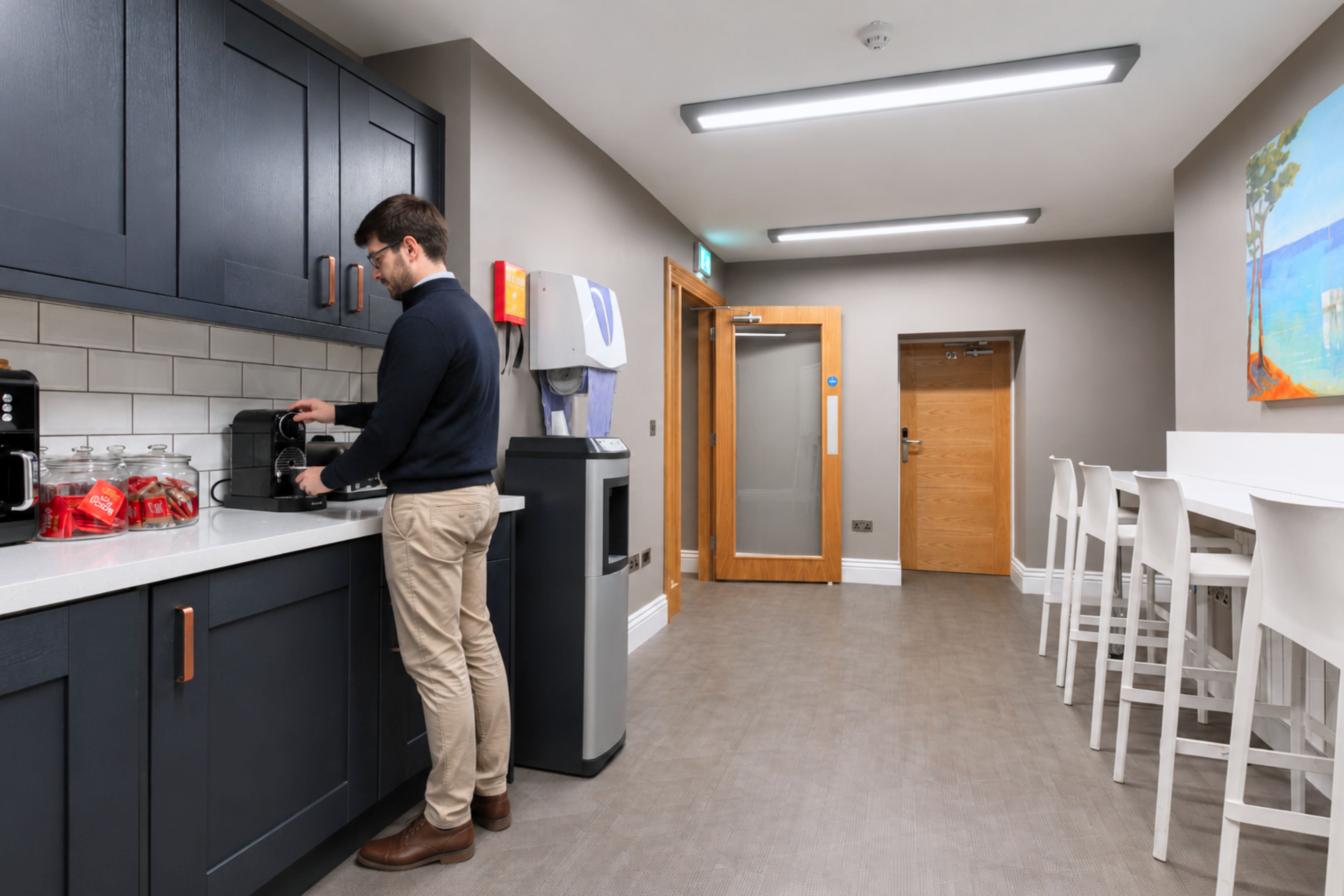 office space for rent in dublin 7-8 Mount Street Upper