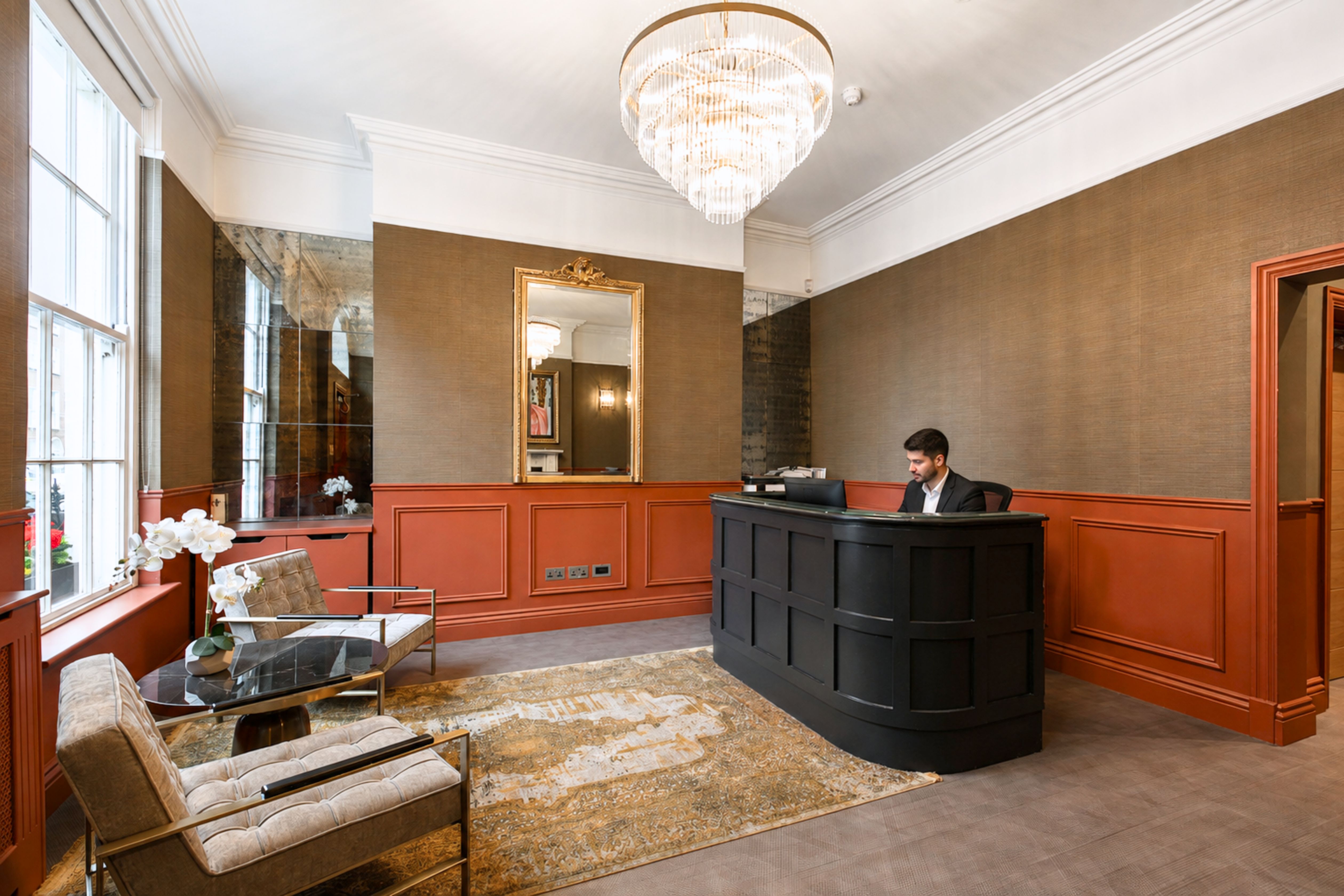 office space in dublin for rent 7-8 Mount Street Upper
