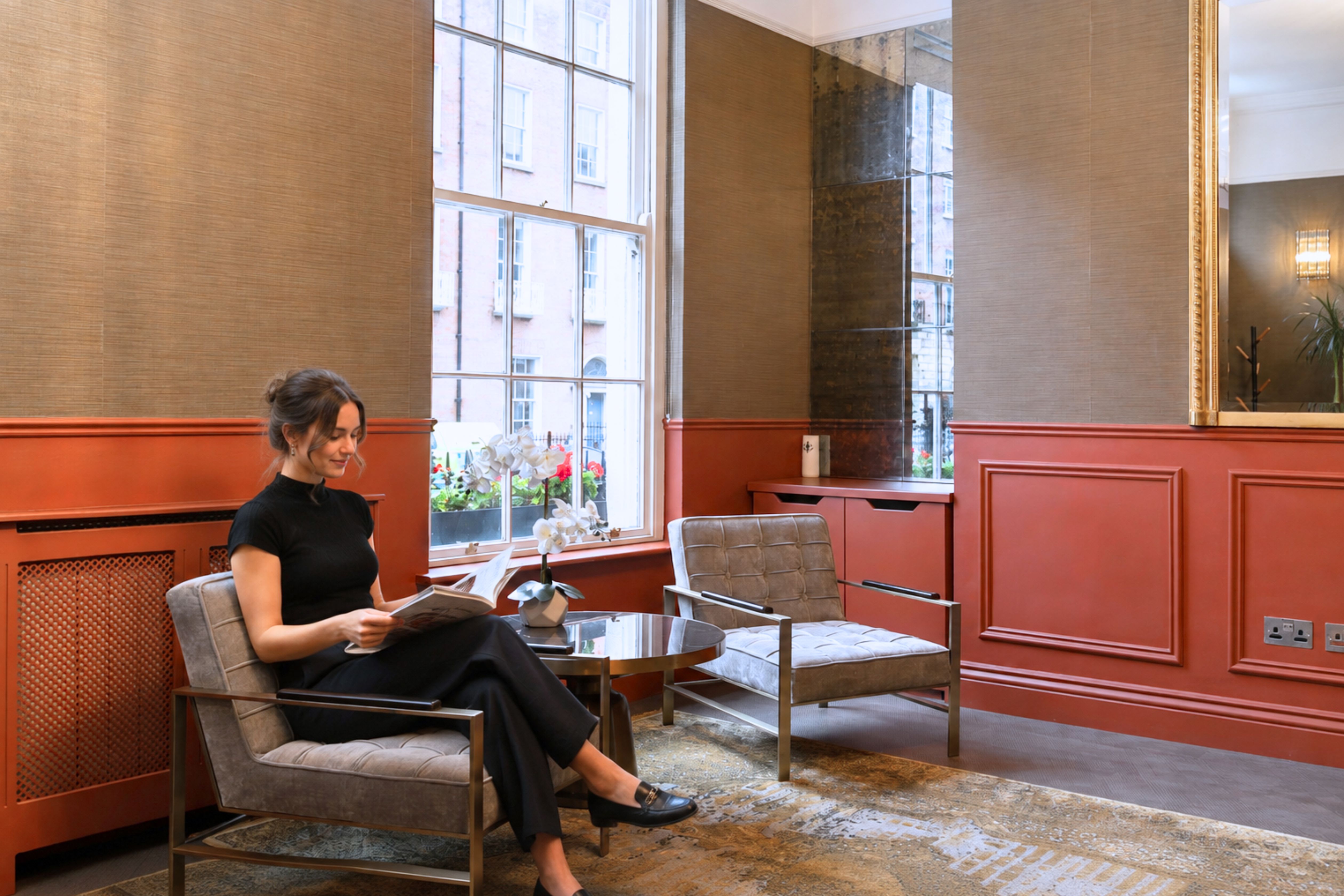 office space for rent in dublin 7-8 Mount Street Upper