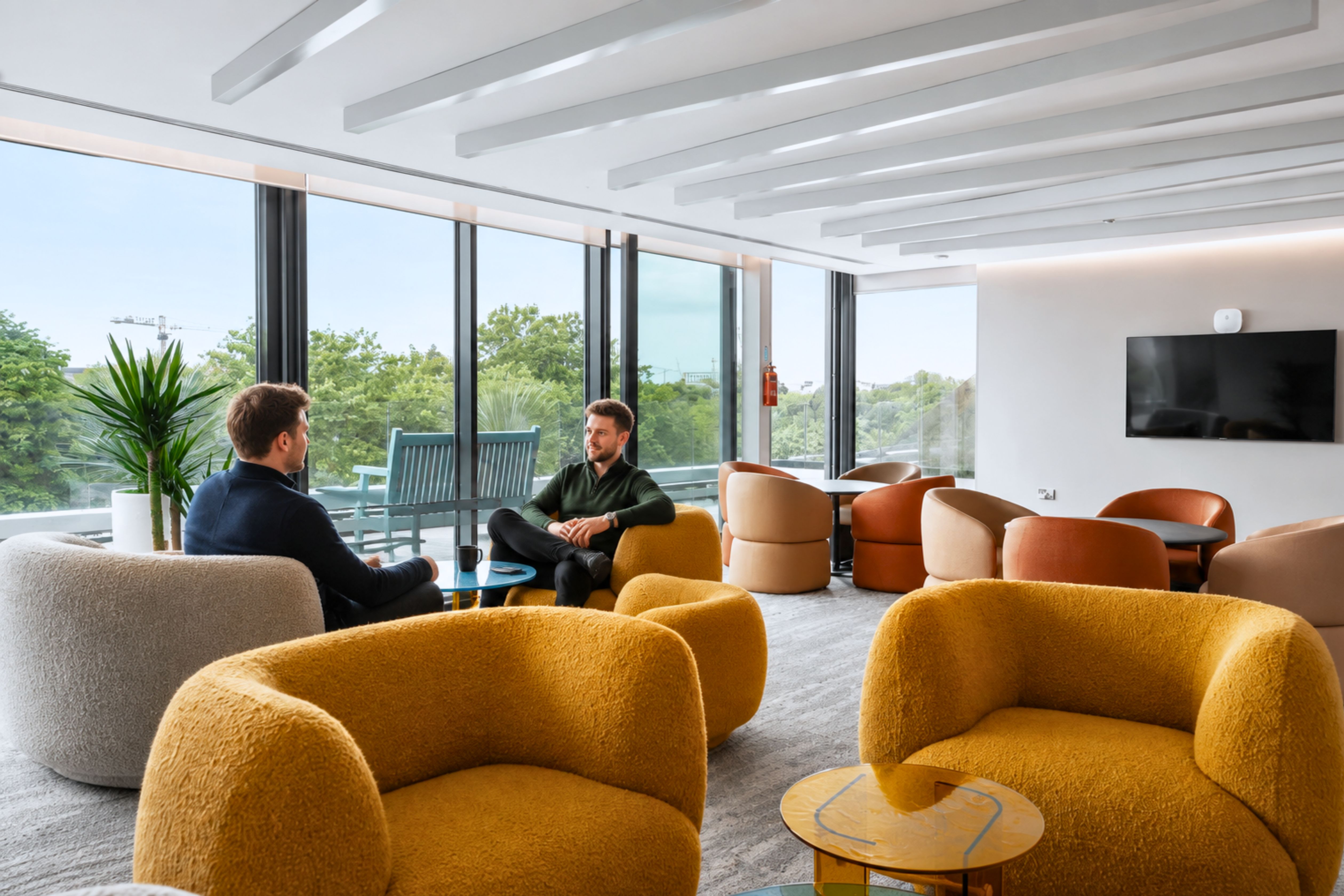 office space for rent in dublin 24 St Stephen's Green