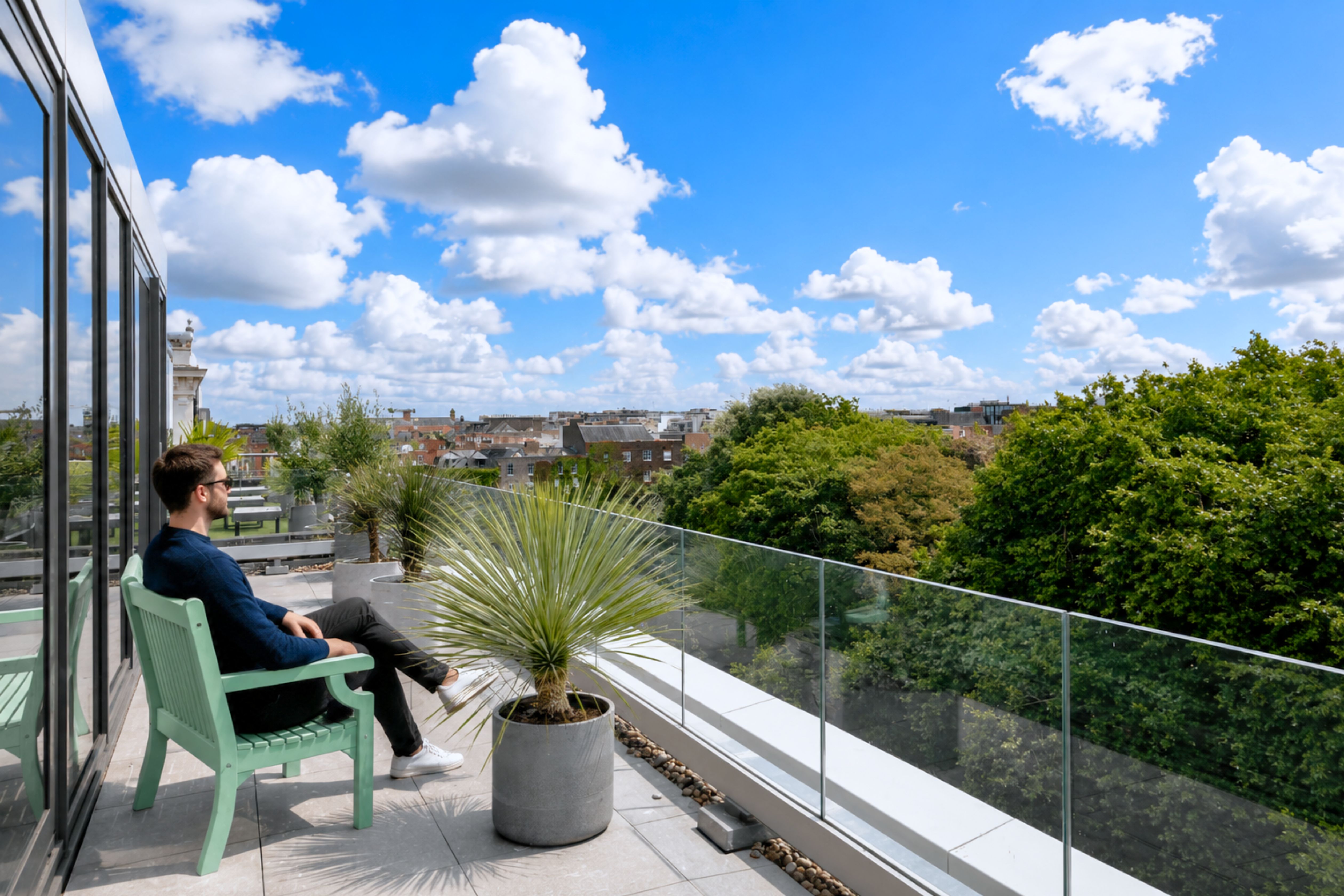 office space for rent in dublin 24 St Stephen's Green