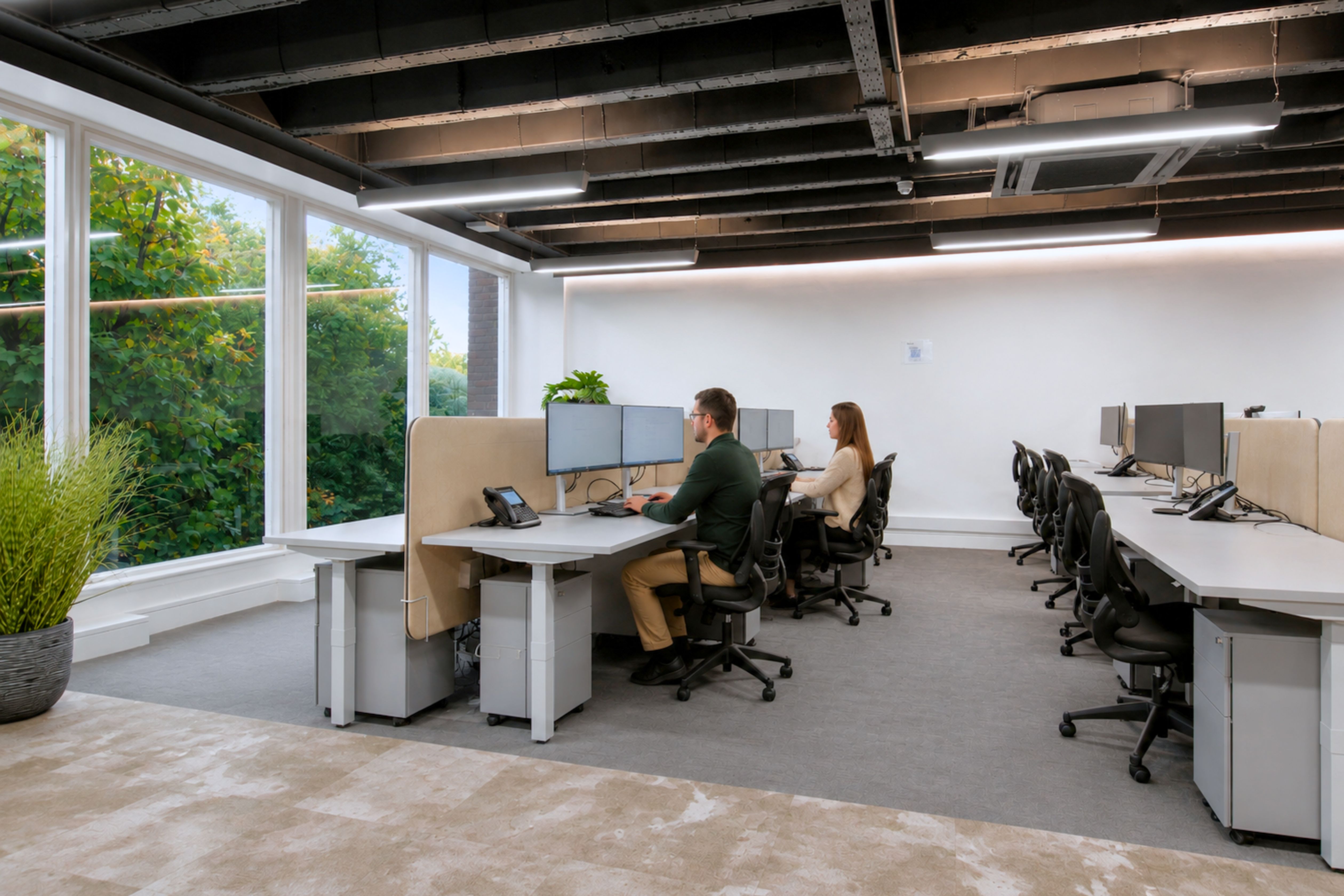 office space for rent in dublin 25 St. Stephen's Green