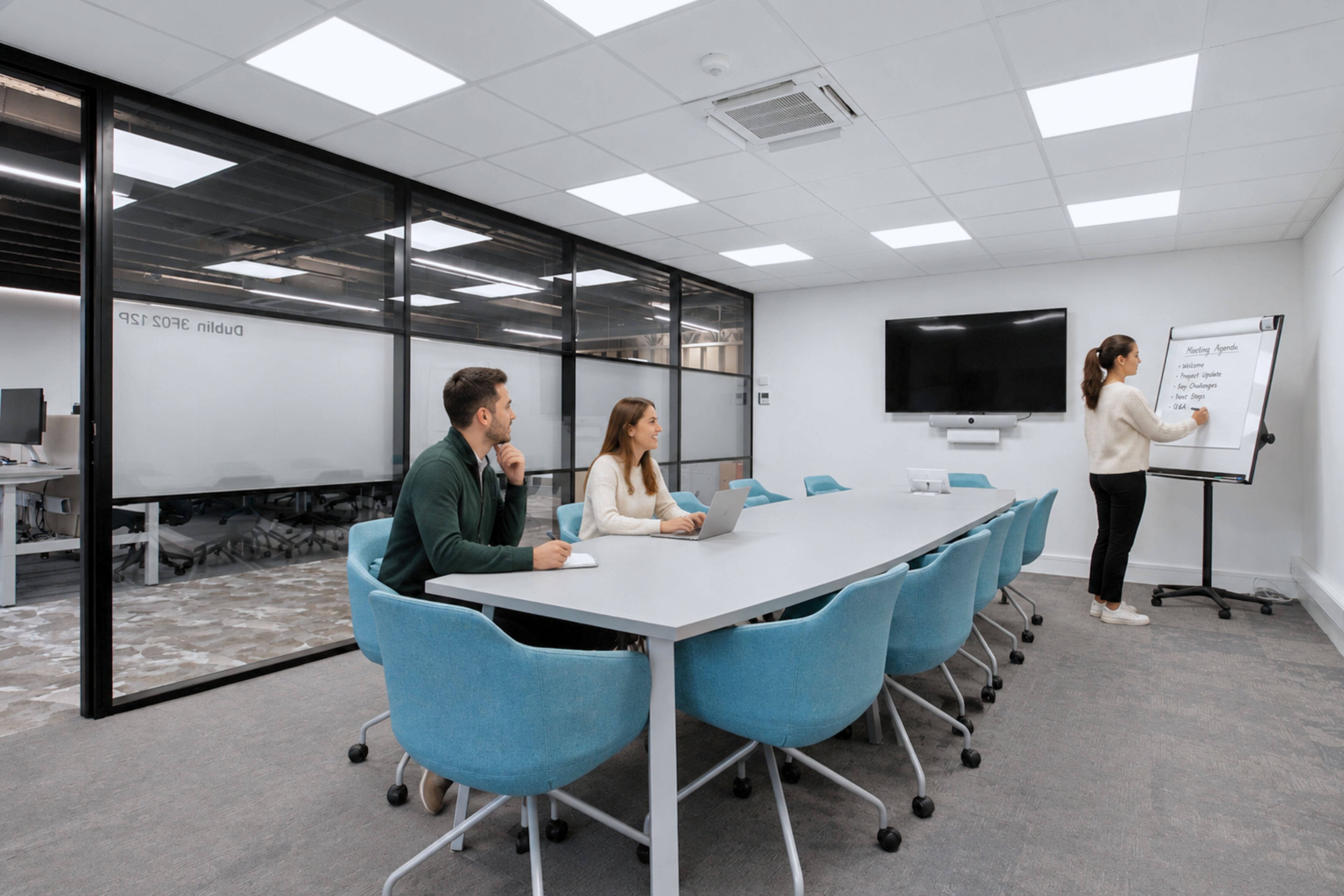 office space for rent in dublin 25 St. Stephen's Green