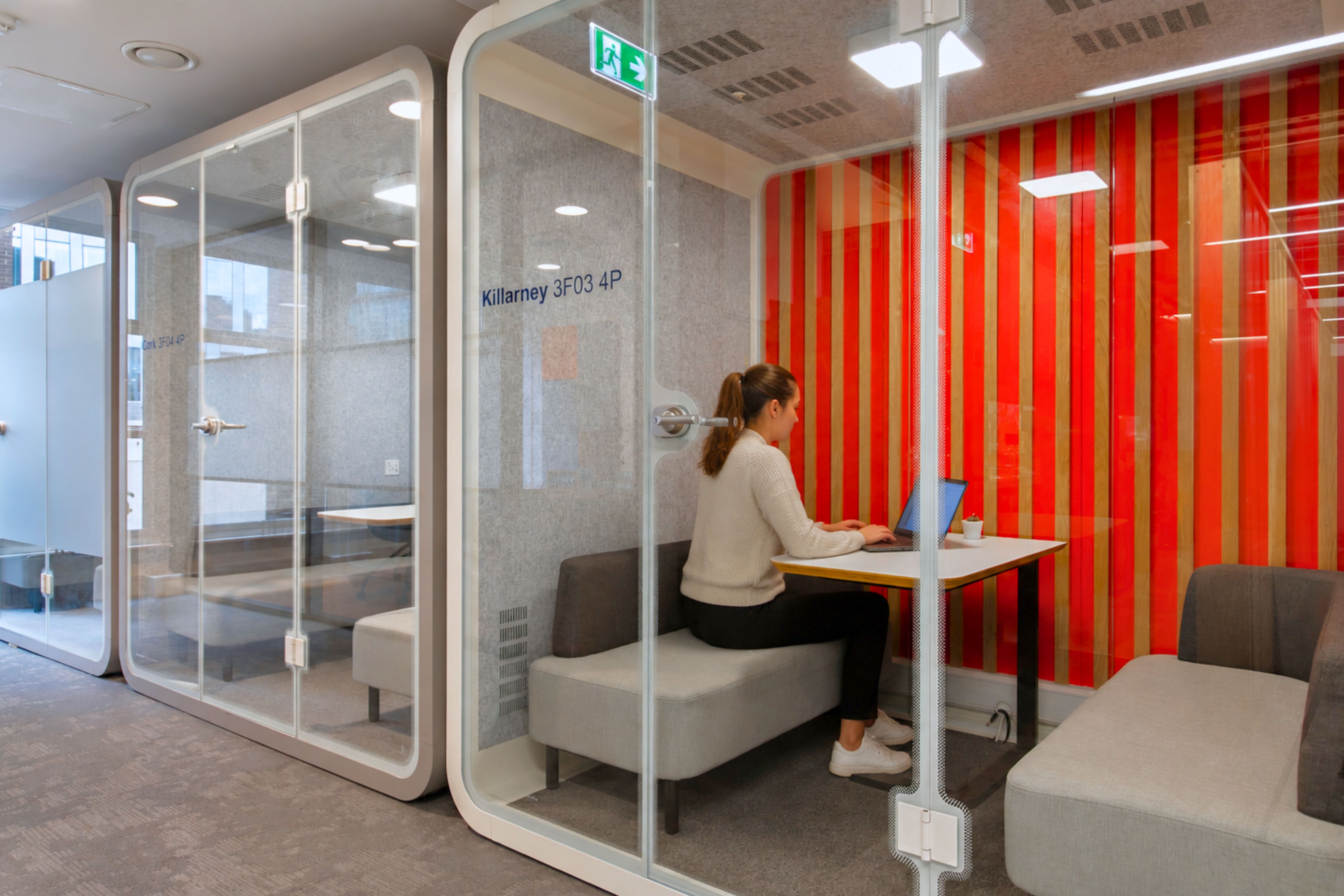 office space for rent in dublin 25 St. Stephen's Green