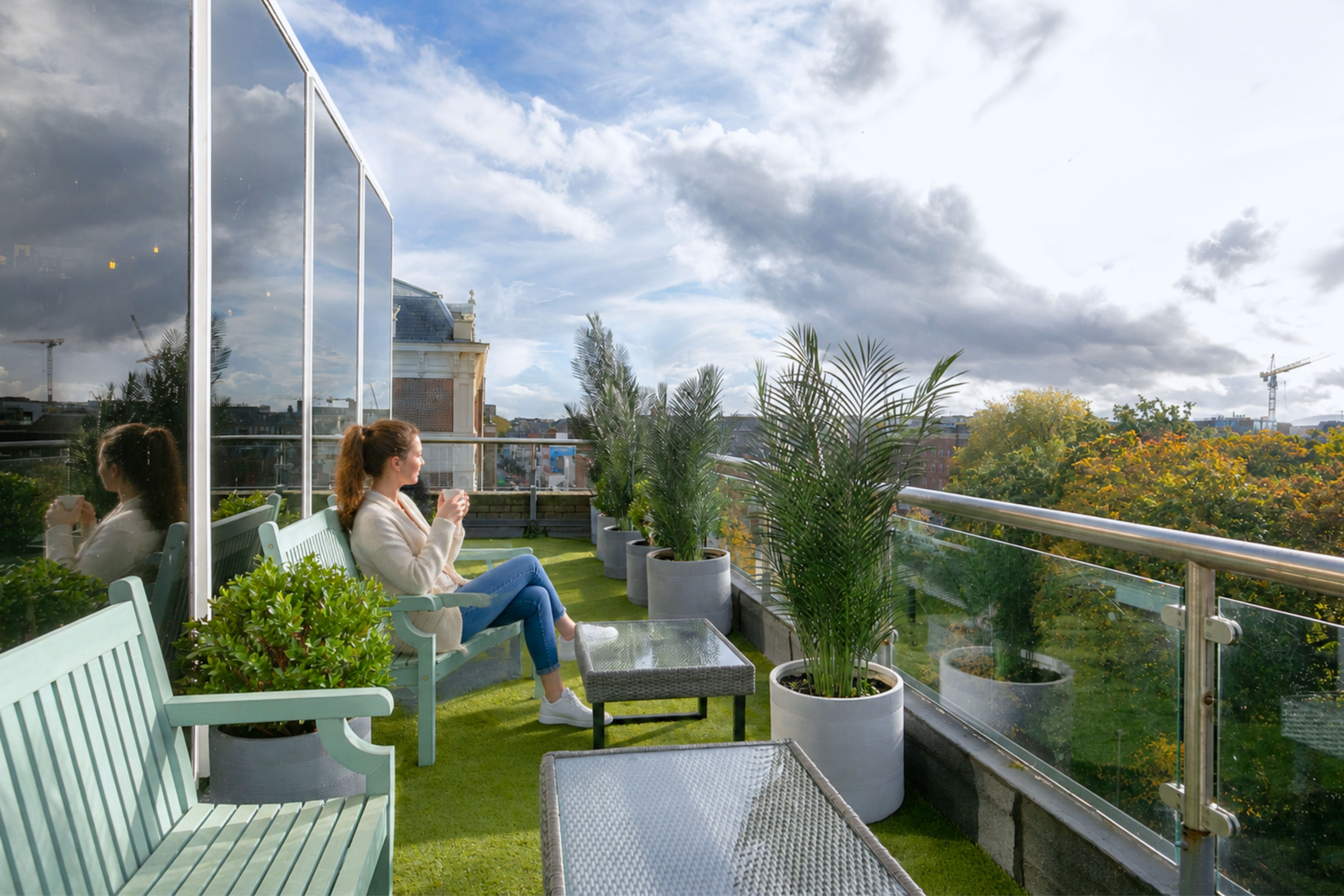 office space for rent in dublin 25 St. Stephen's Green