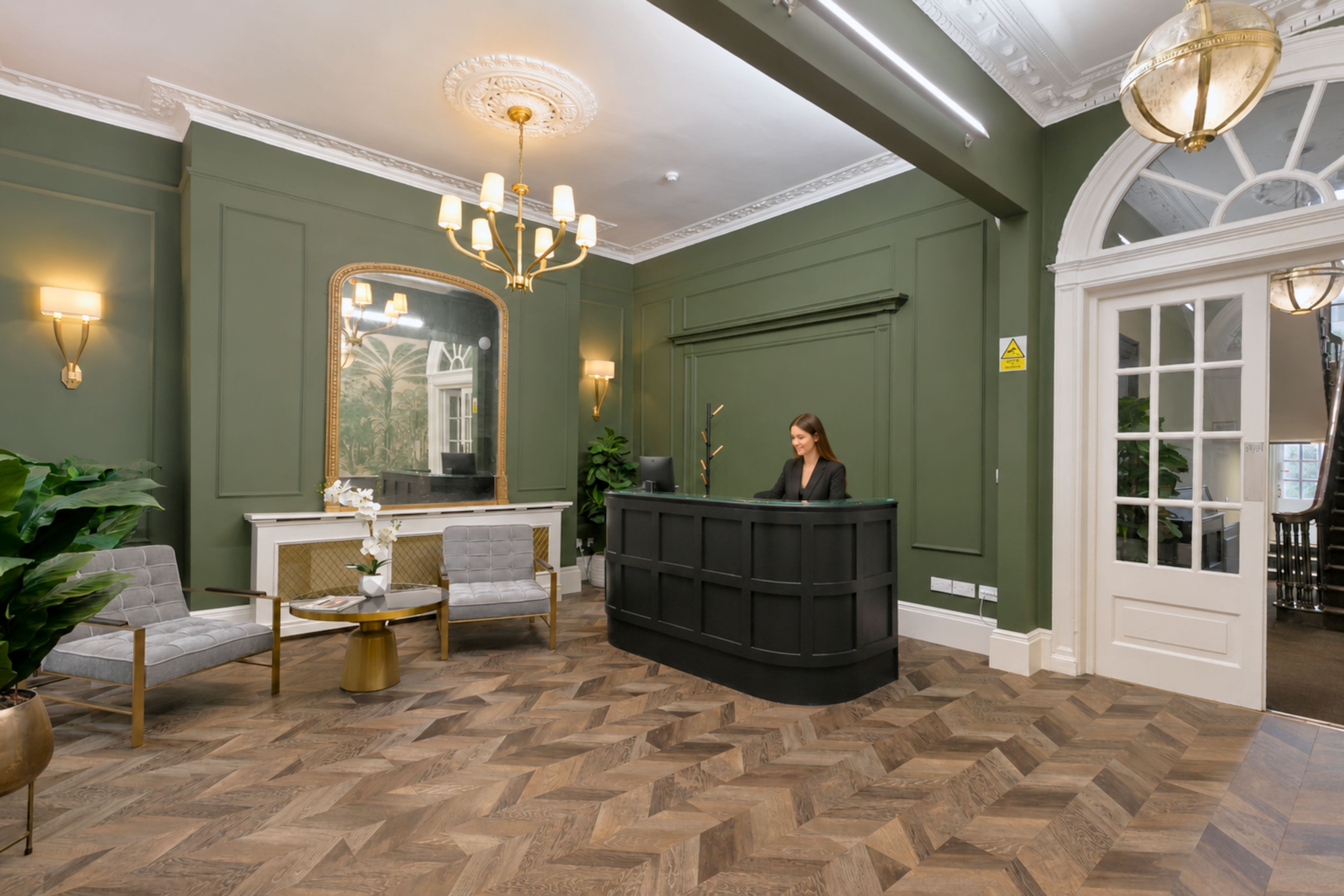 office space for rent in dublin 38-39 Baggot Street Lower