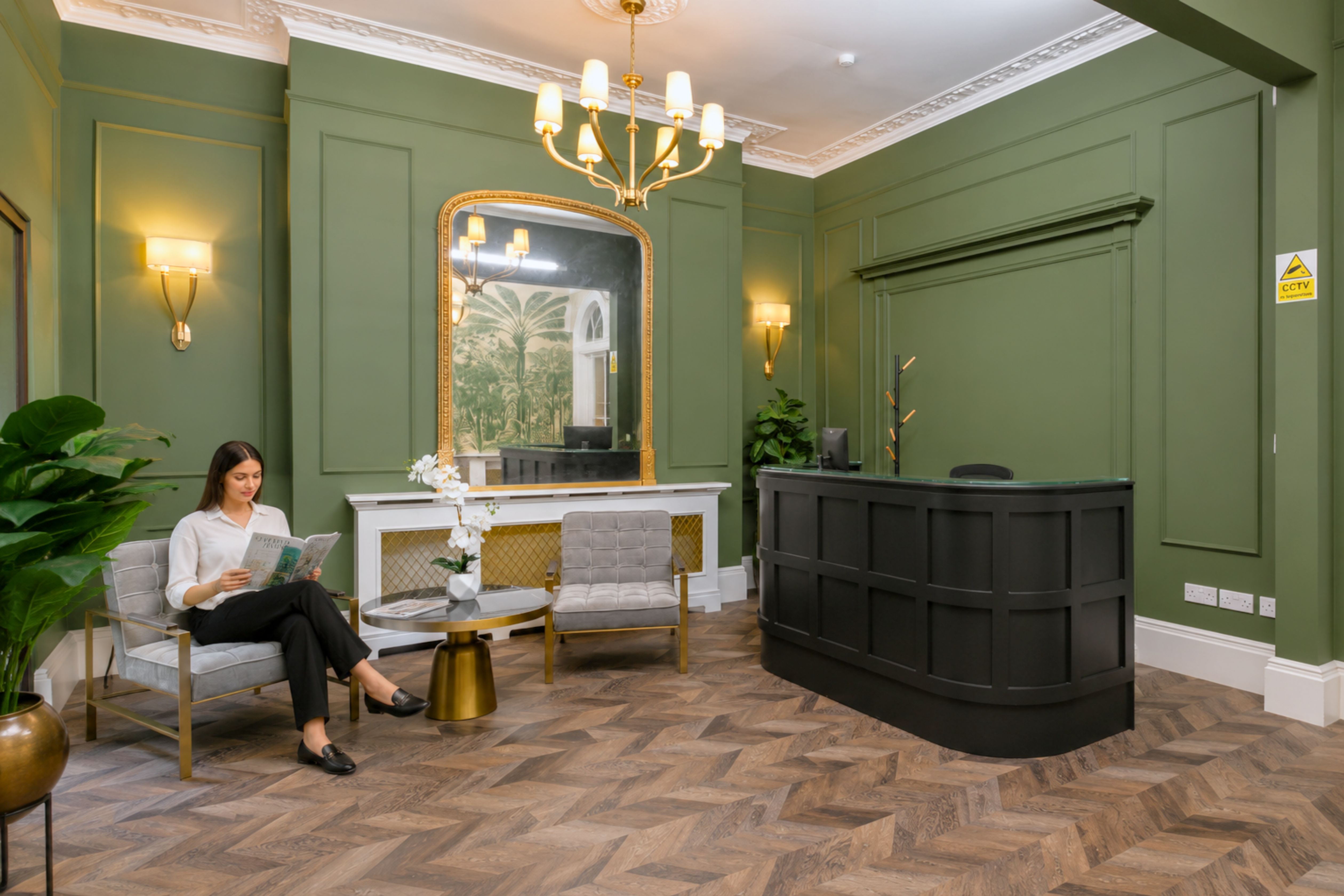 office space for rent in dublin 38-39 Baggot Street Lower