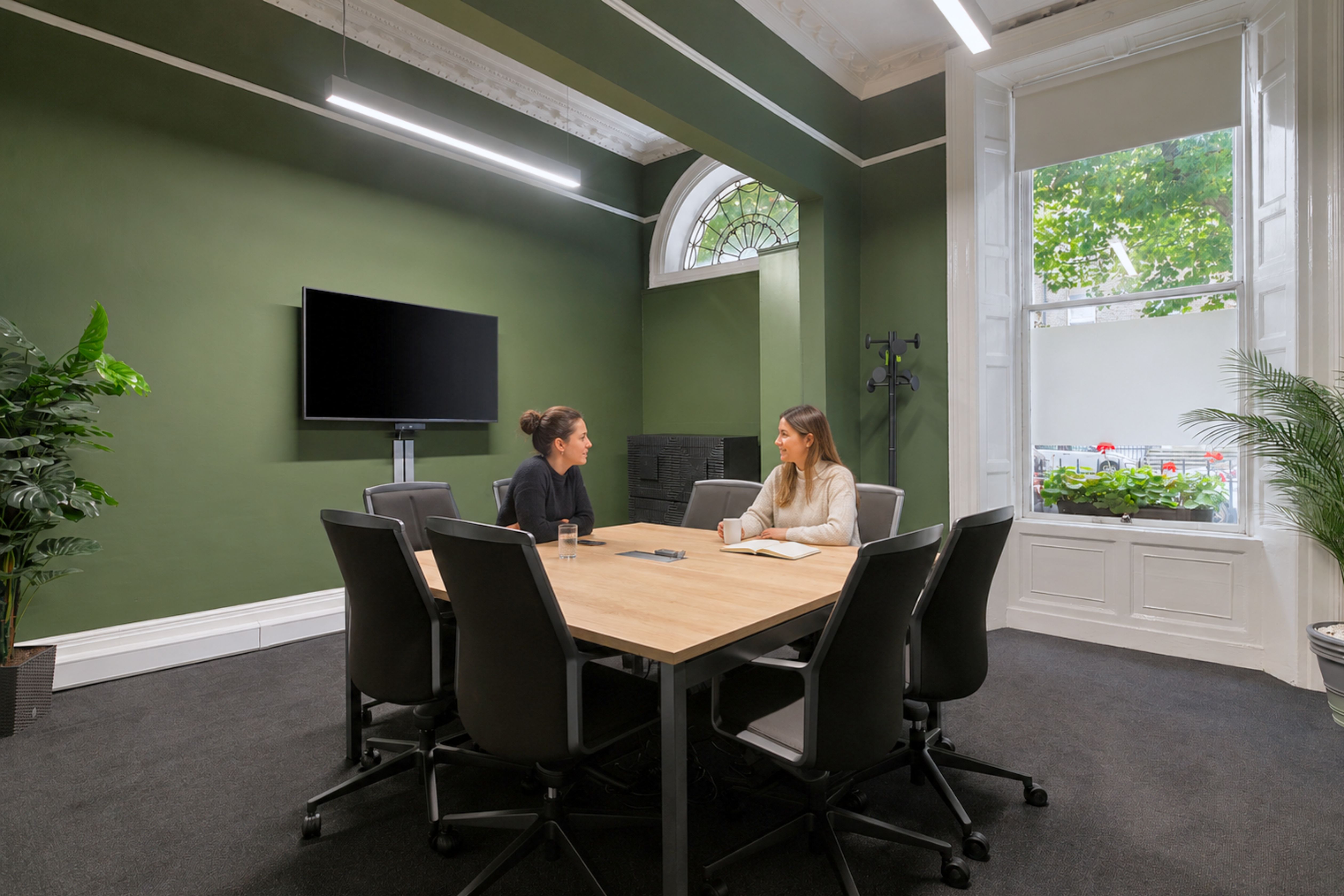 office space for rent in dublin 38-39 Baggot Street Lower