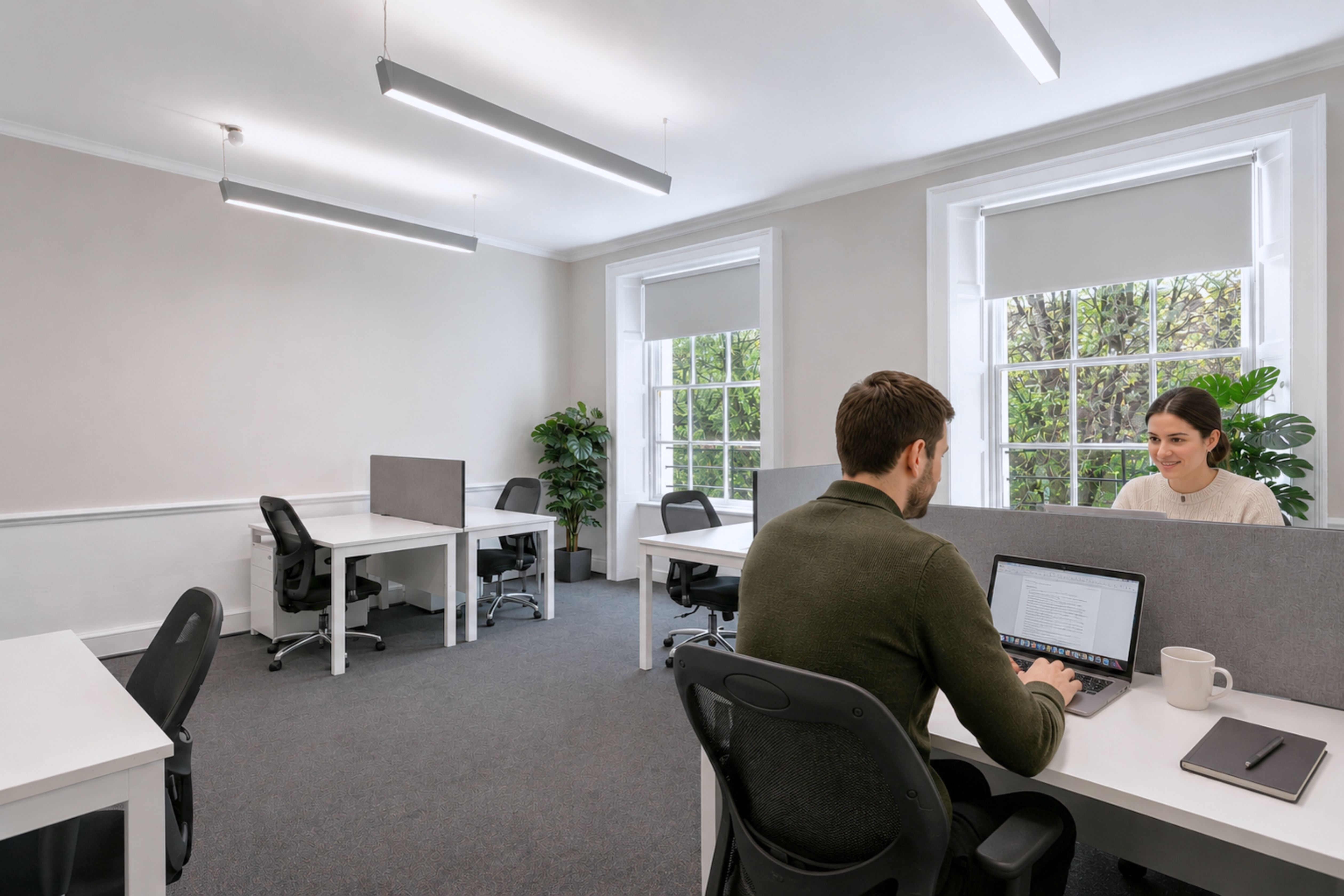 office space for rent in dublin 38-39 Baggot Street Lower