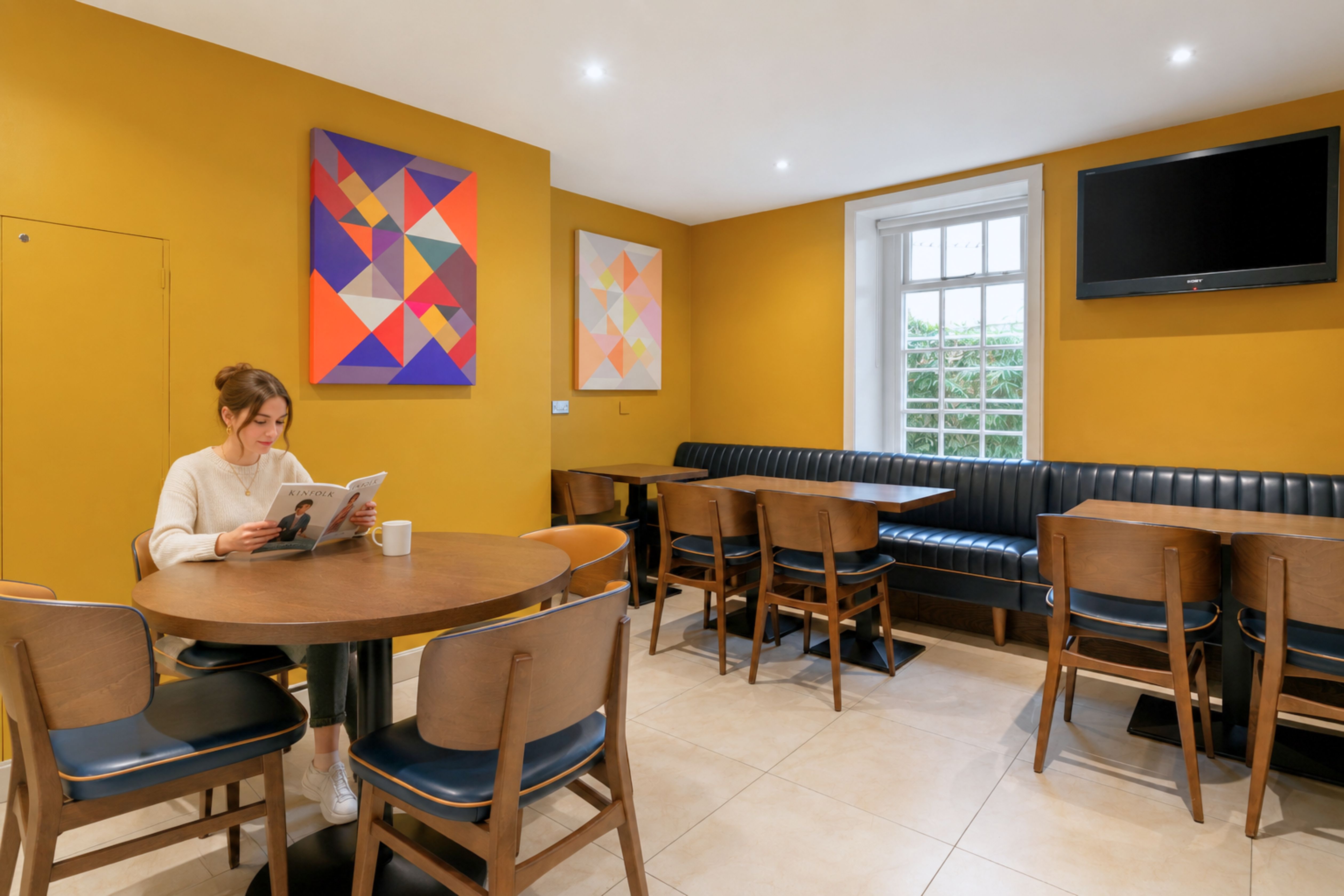 office space for rent in dublin 38-39 Baggot Street Lower