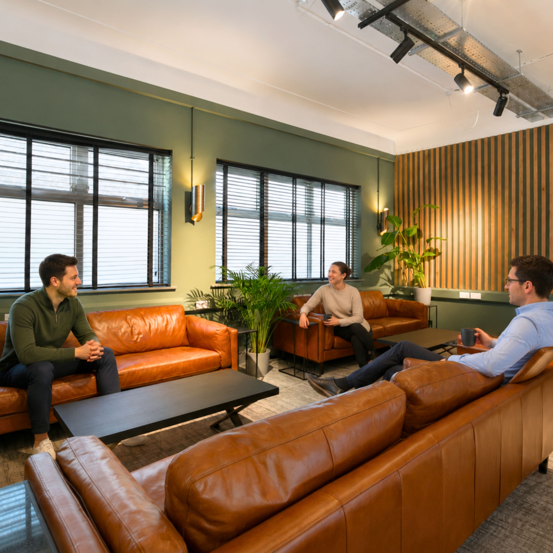 office space in dublin for rent