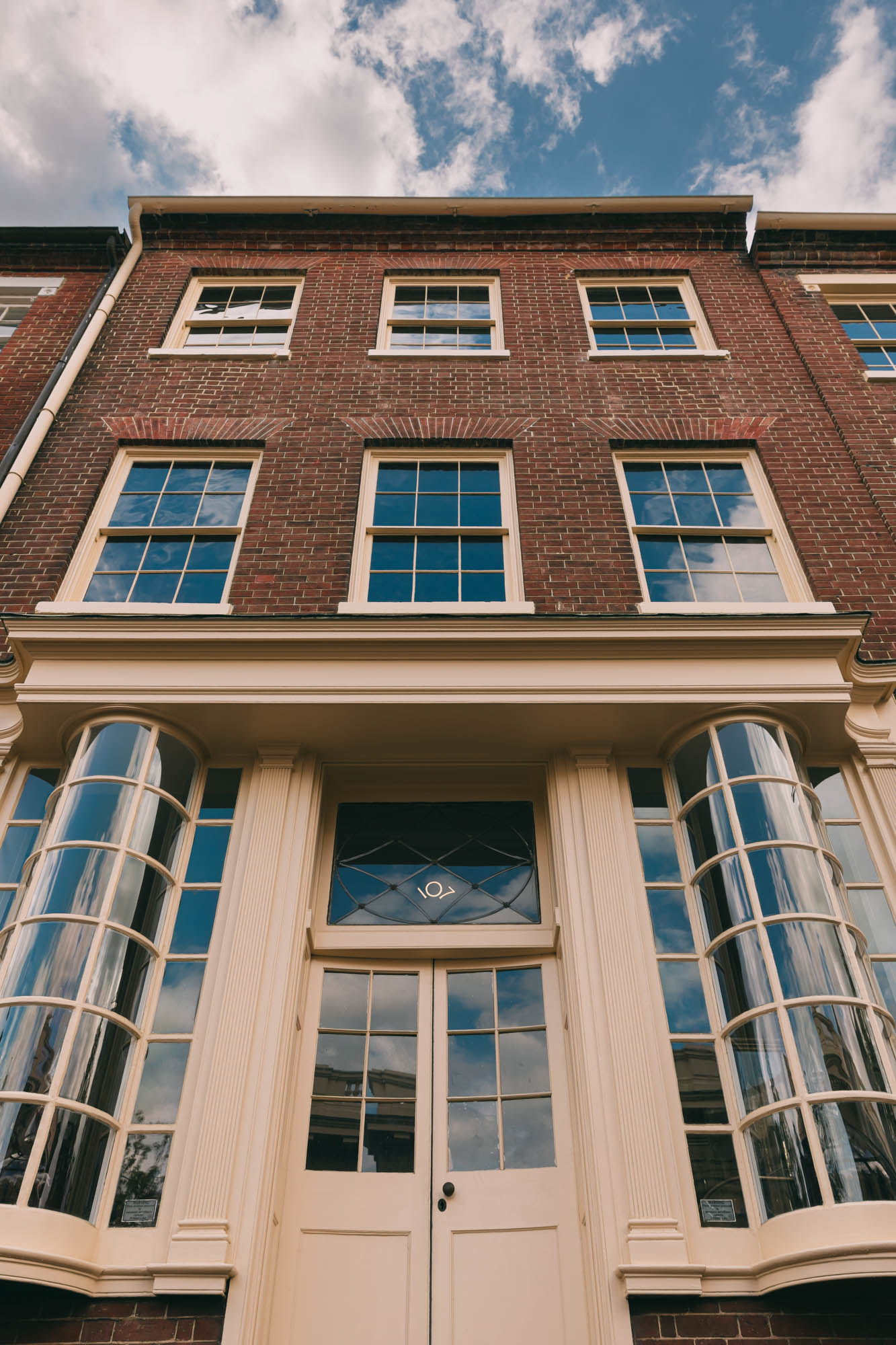 Best Portrait Photography Locations in Old Town Alexandria, VA