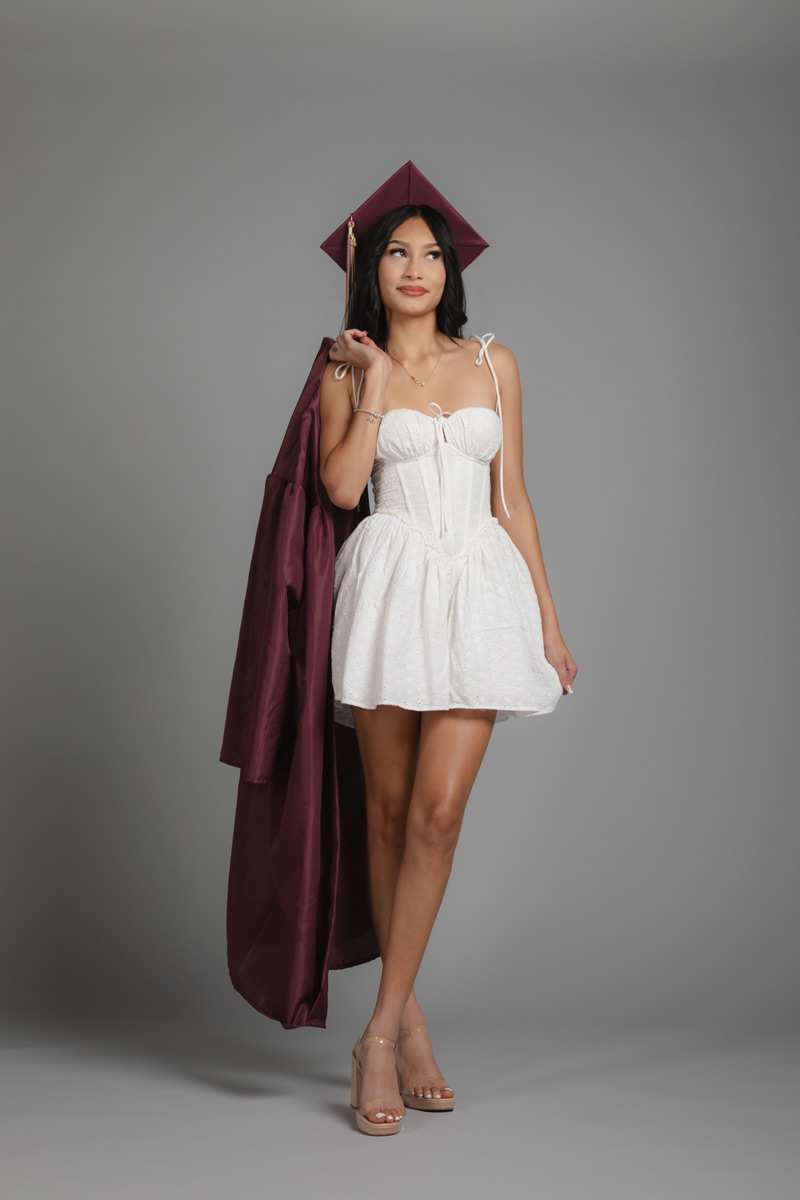 Why Everyone Deserves Professional Portraits at Least Once