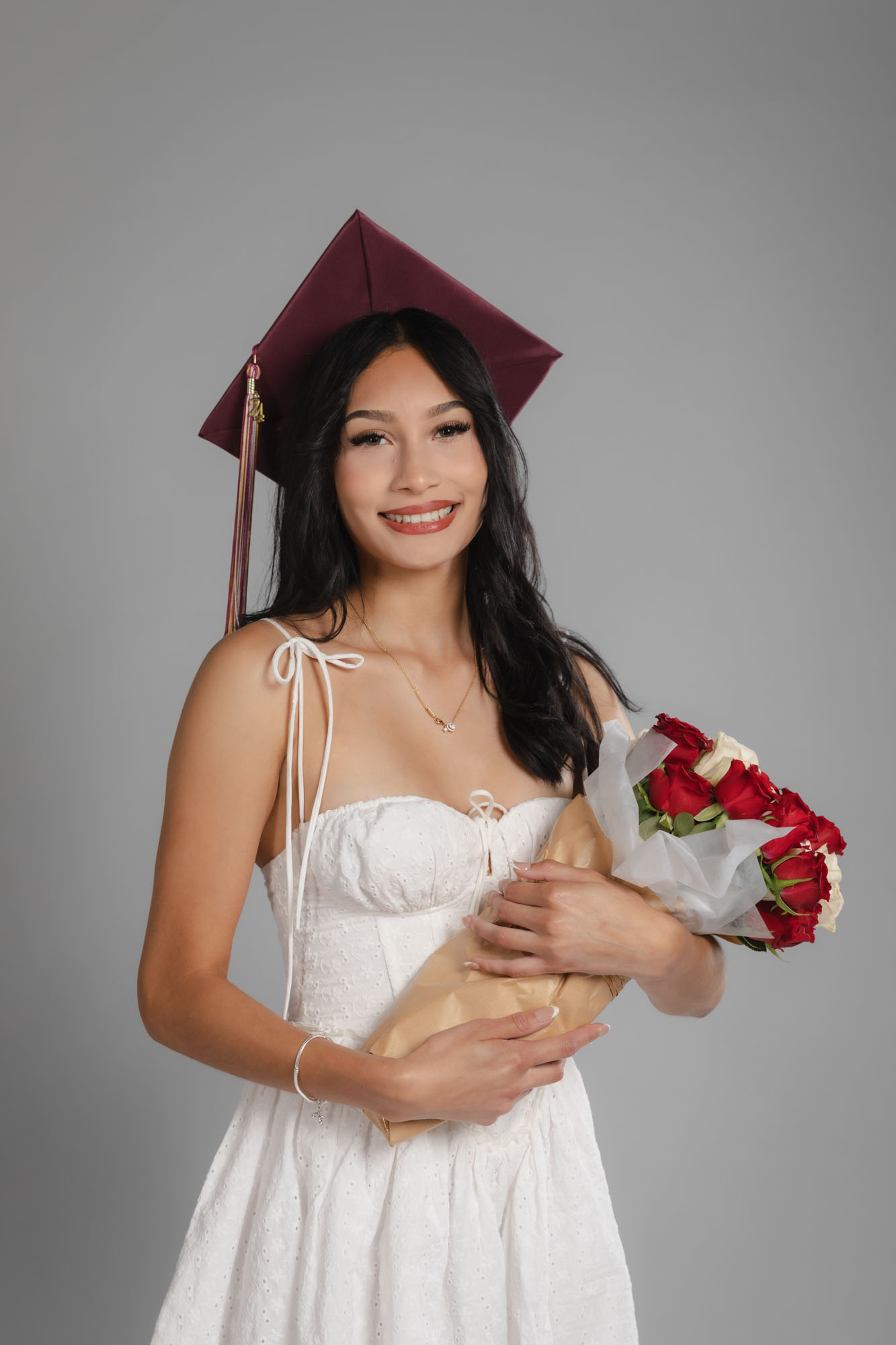 Why Everyone Deserves Professional Portraits at Least Once