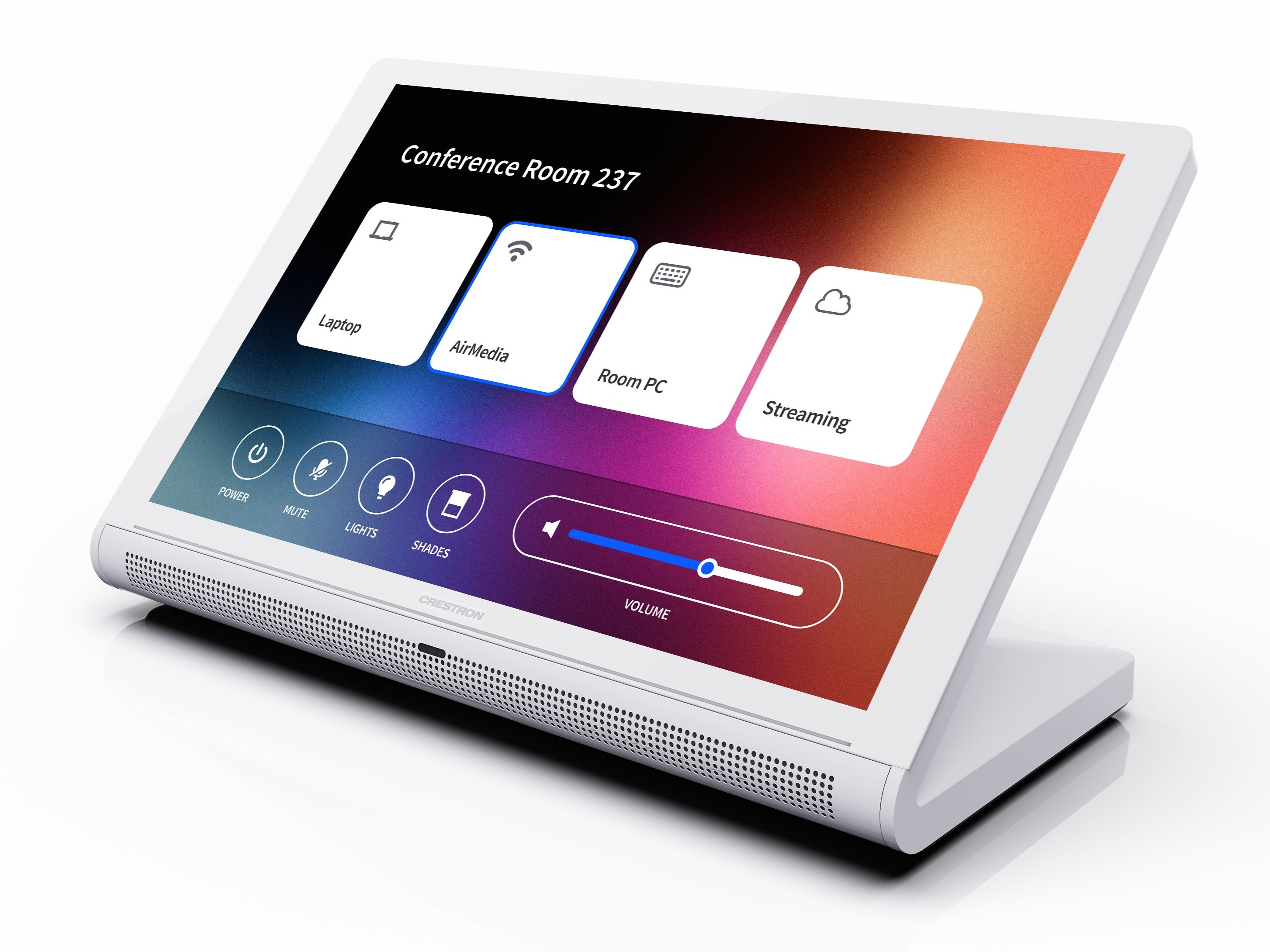 Microsoft Teams Rooms 회의실 표준화 설계