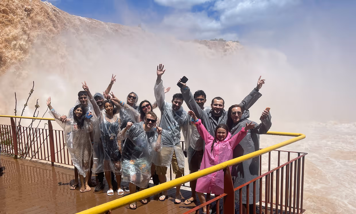 Man and woman critical error.