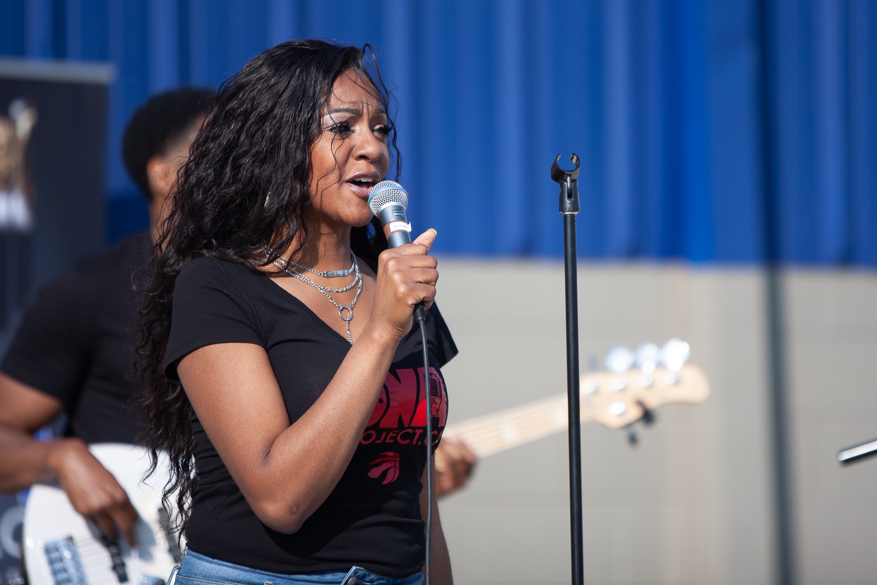 Toronto corporate gala entertainment