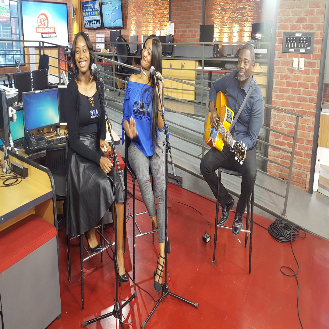 Corporate live music Toronto