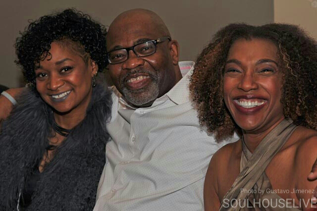 Live band performance at Hamilton Convention Center