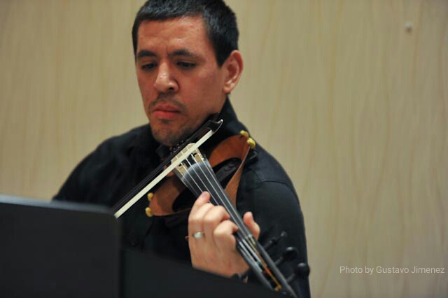 Live band and vocalists performing at Hamilton Convention Center