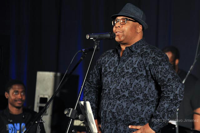 Jay Martin hosting charity event at Hamilton Convention Center