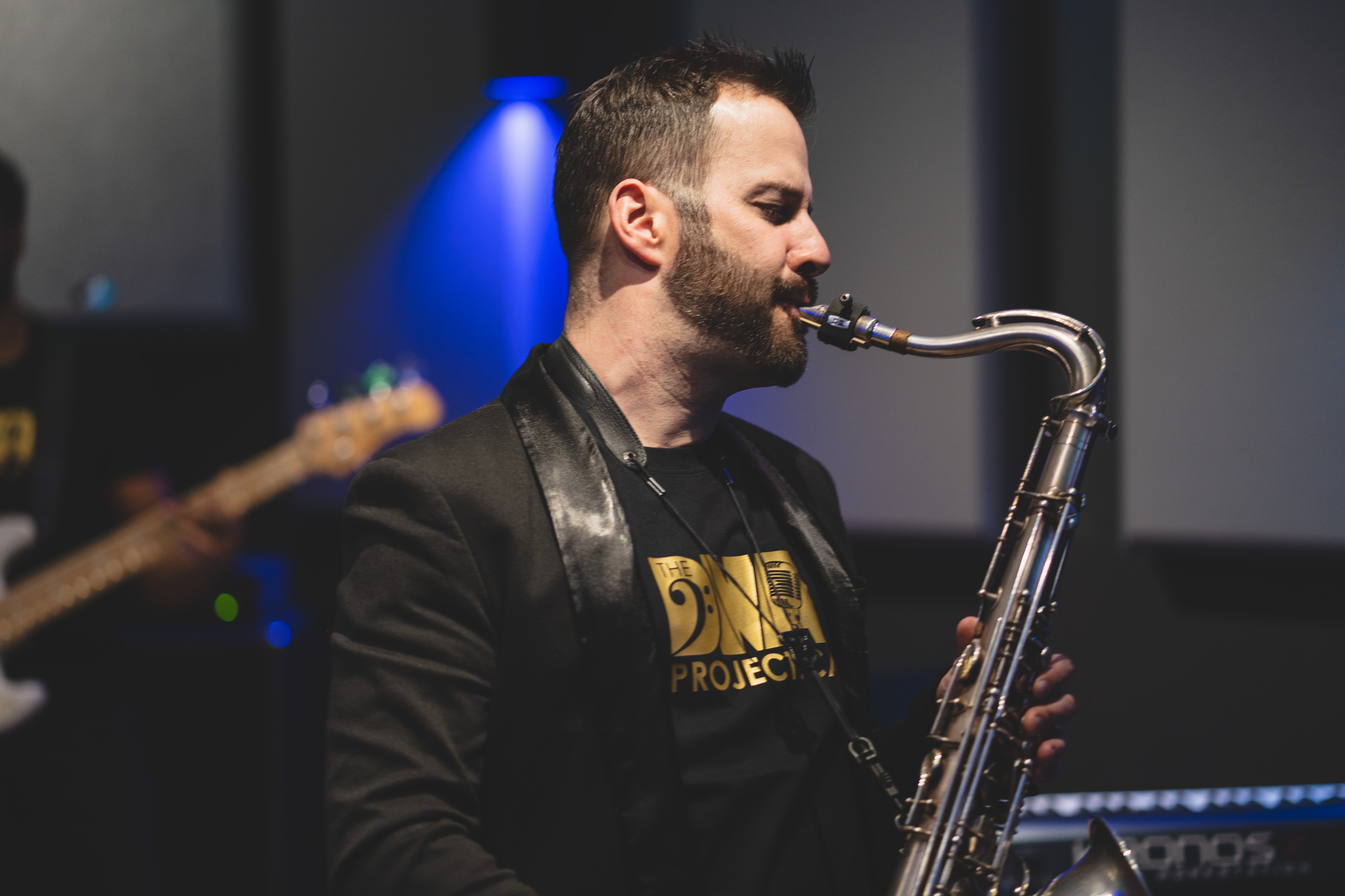 Wedding band performance GTA