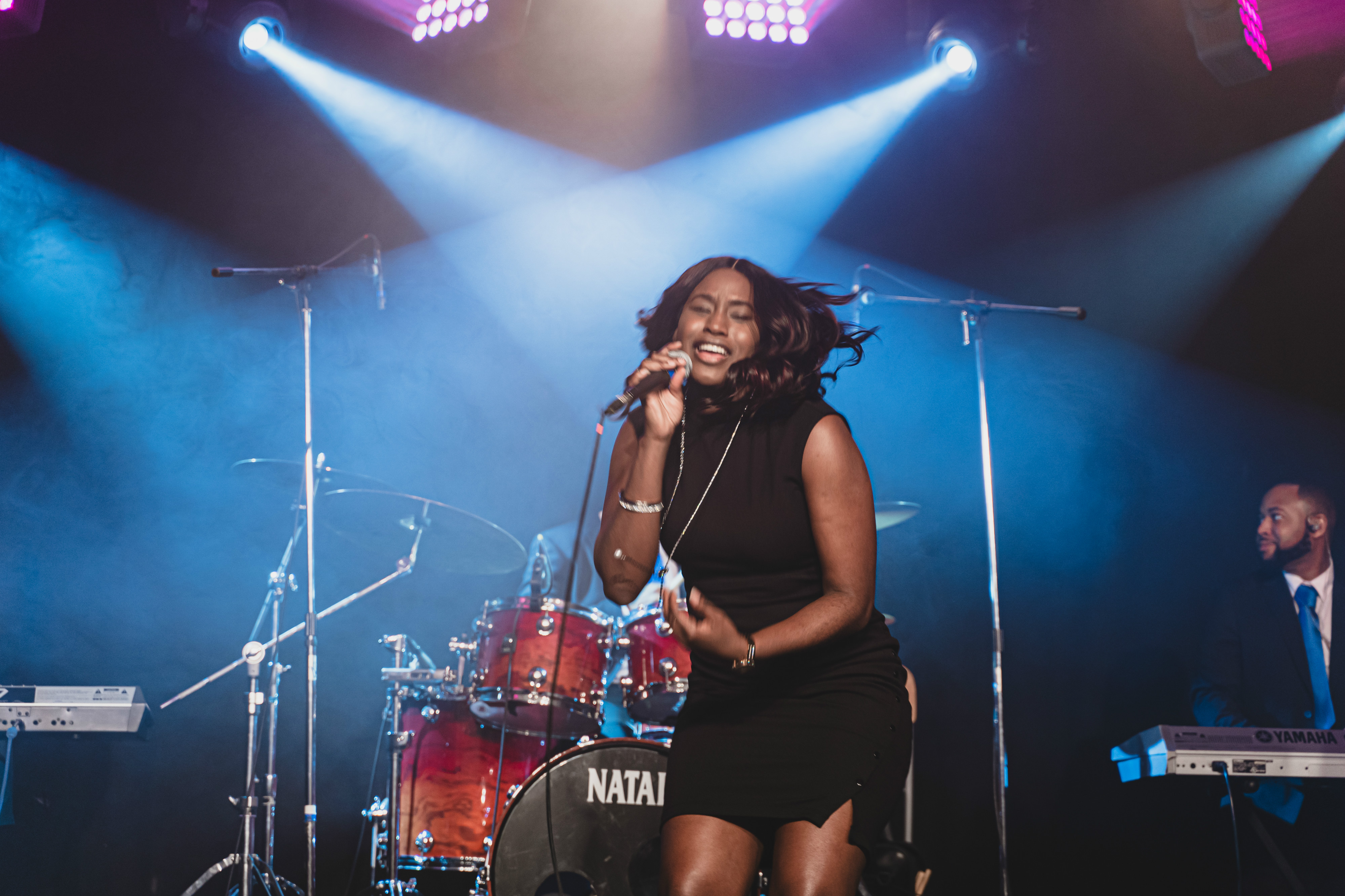 Wedding band Toronto entertainment